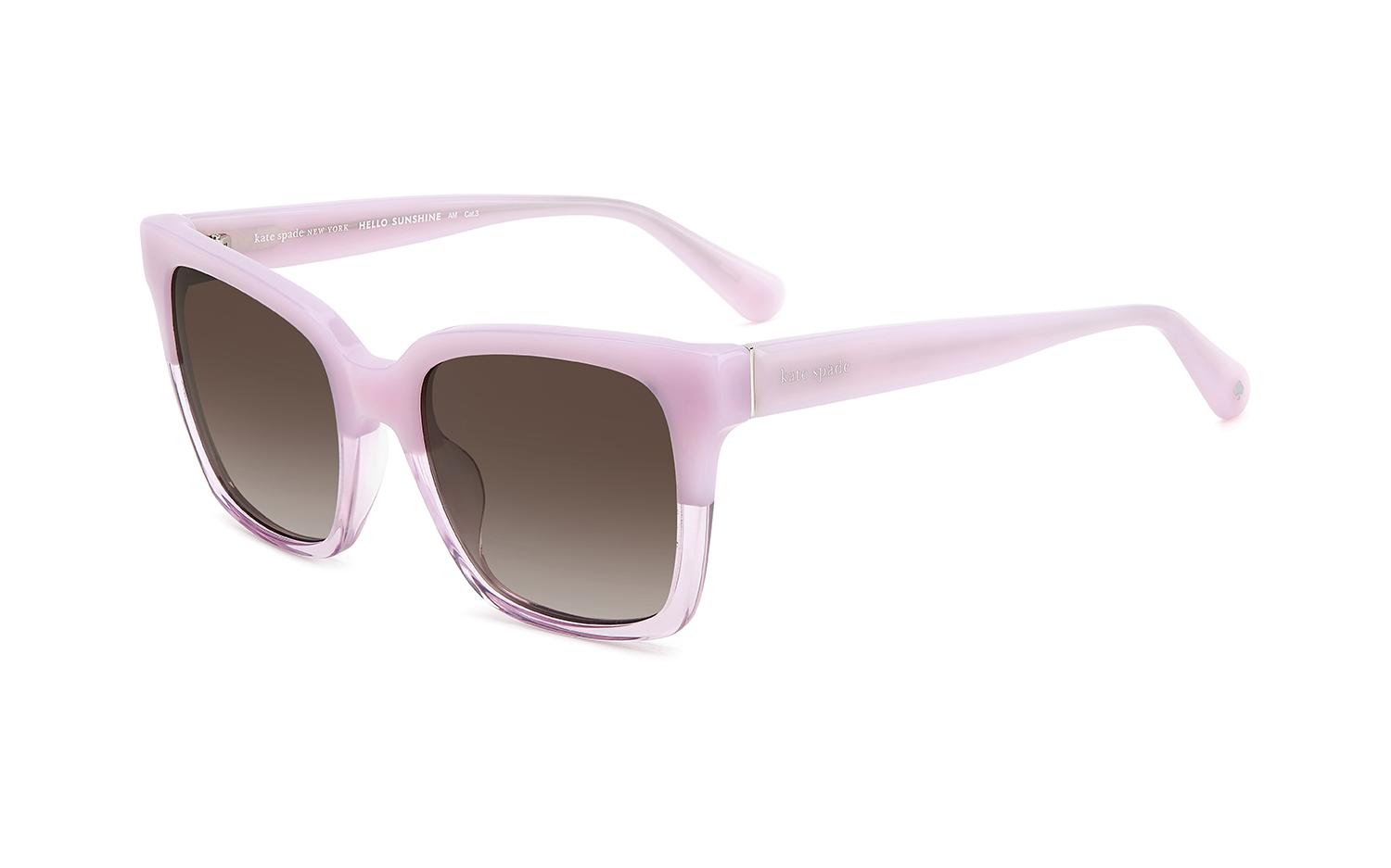 Kate spade pink sunglasses store