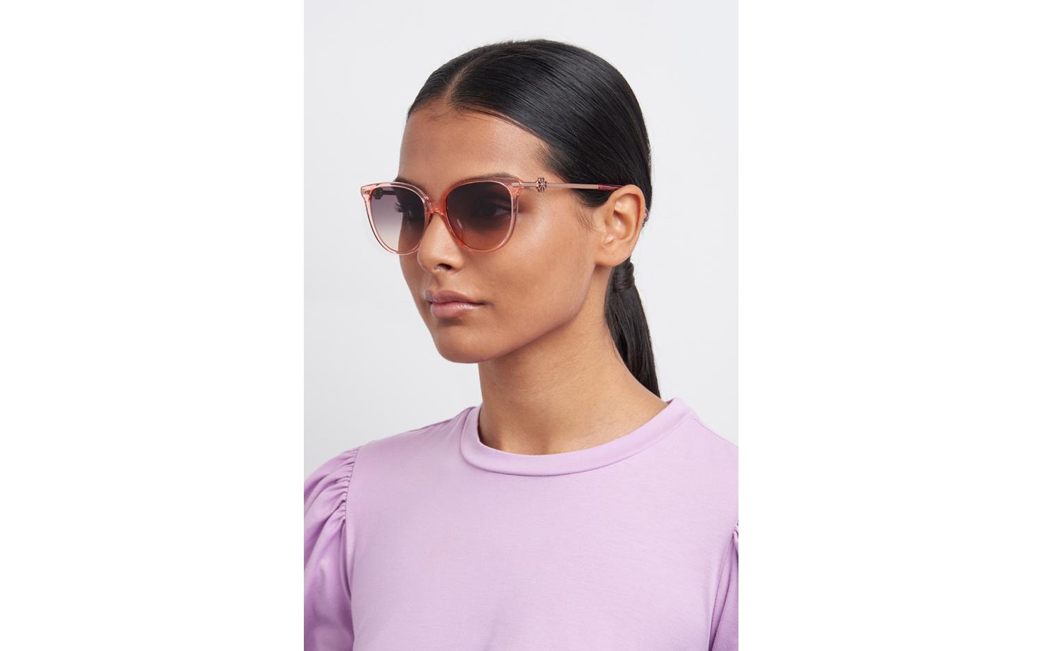 Kate Spade New York KRISTINA S 35J FF 54 Sunglasses Shade Station