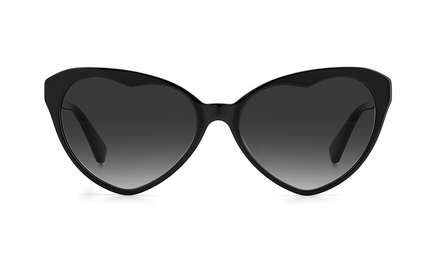 Kate Spade New York VELMA/S 807 9O 57 Sunglasses Shade Station