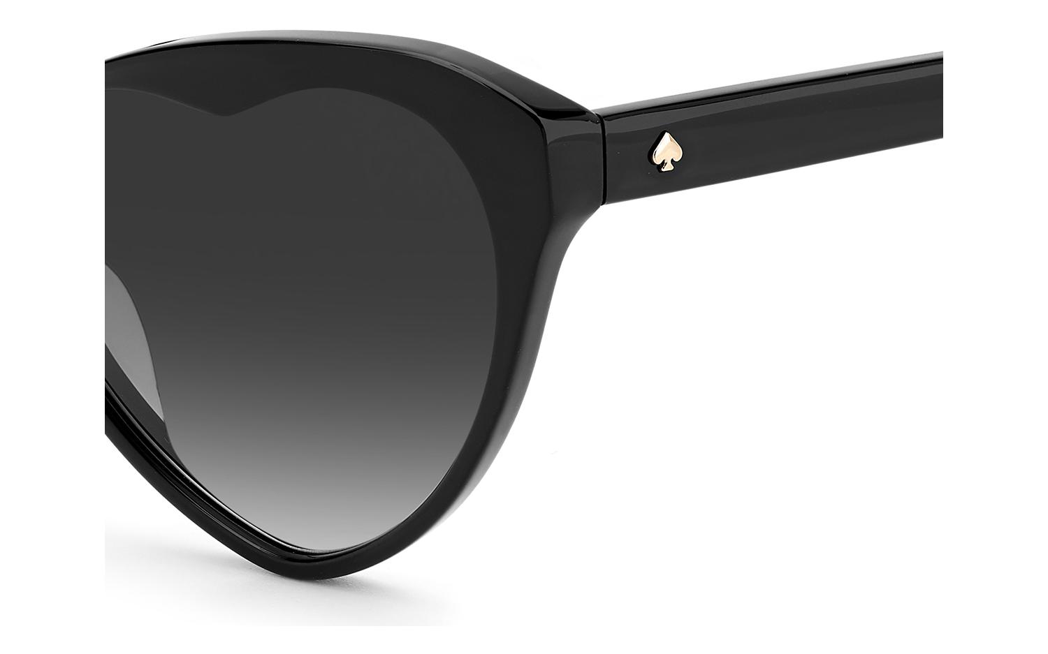 Kate Spade New York VELMA/S 807 9O 57 Sunglasses Shade Station