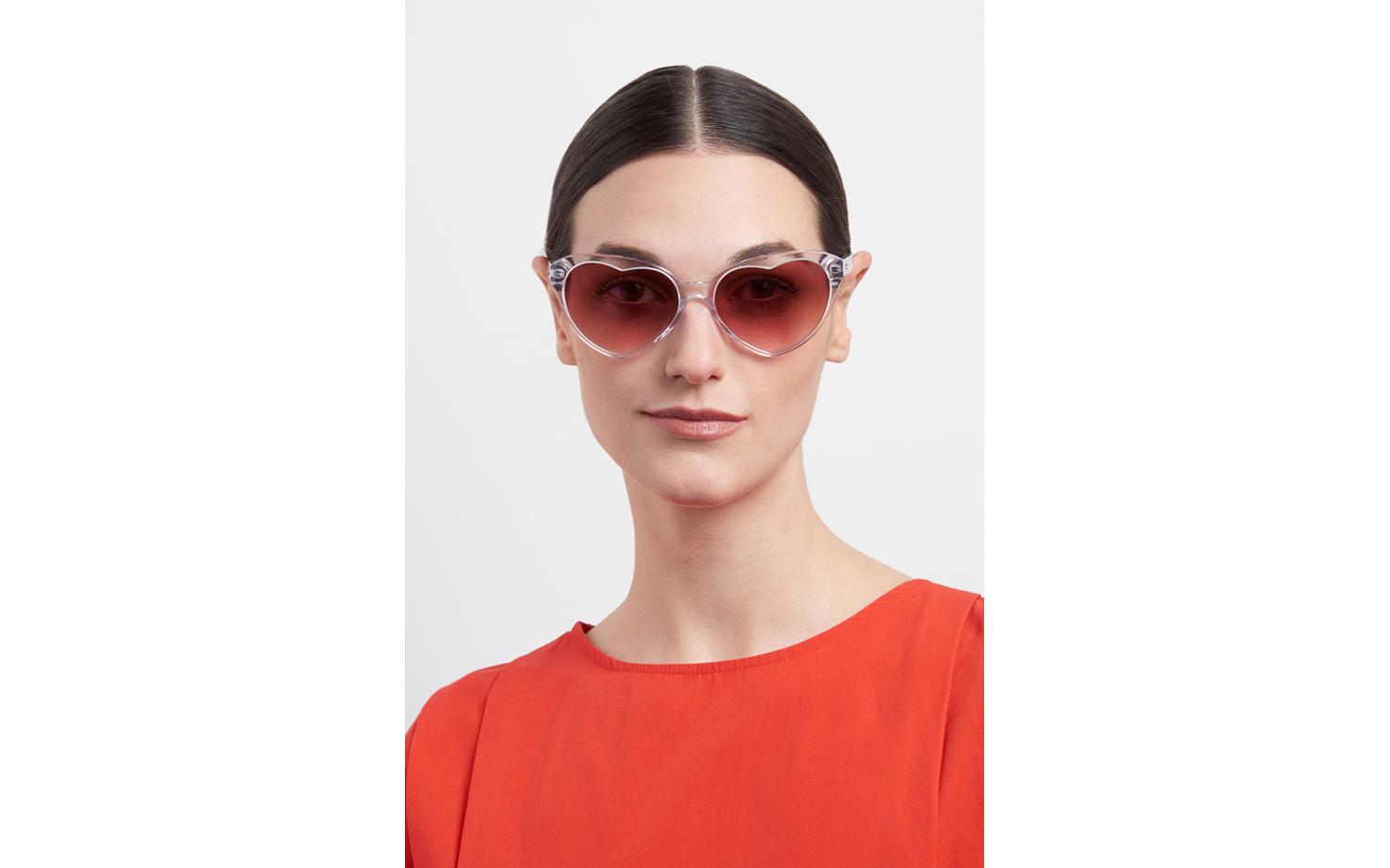 Kate spade lentes store