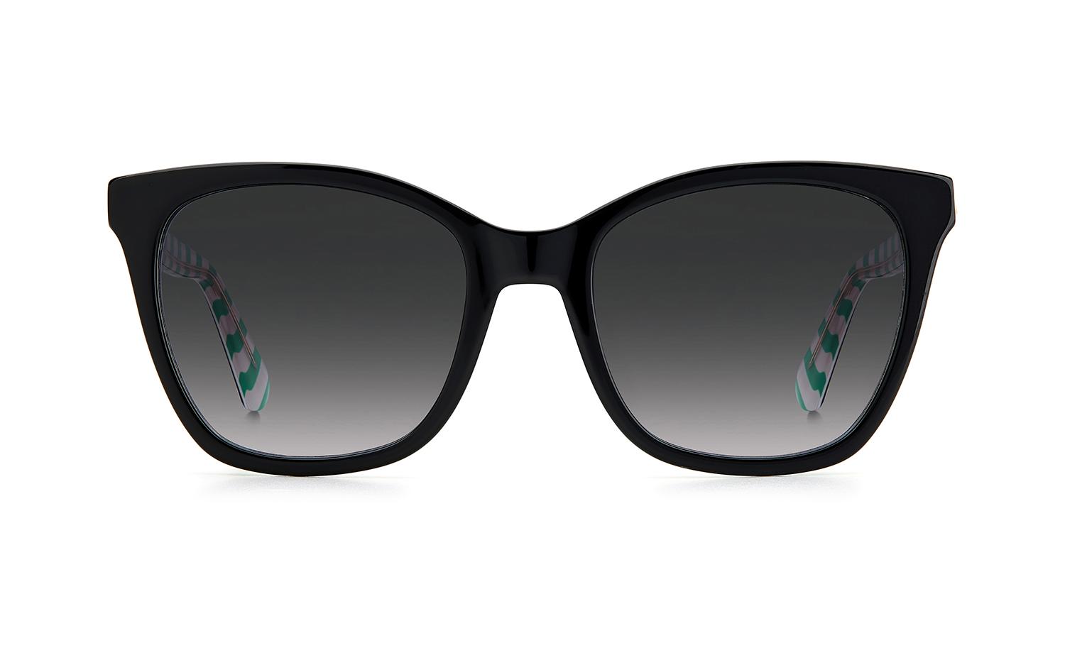 Kate Spade New York DESI/S 807 9O 55 Sunglasses Shade Station