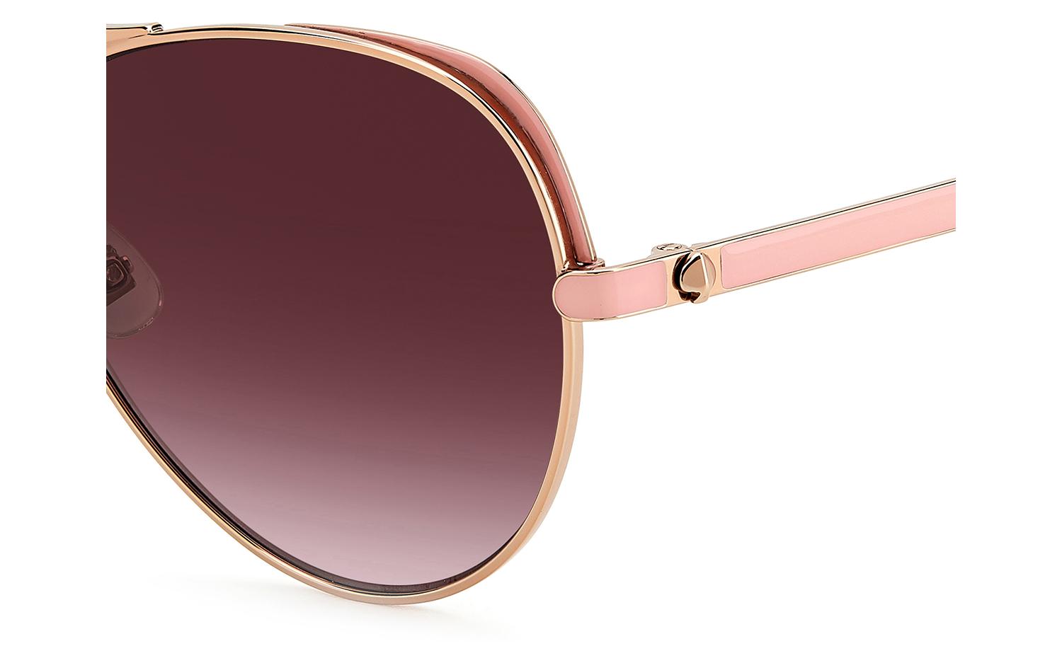 Kate Spade New York KATALINA/G/S AU2 3X 59 Sunglasses 