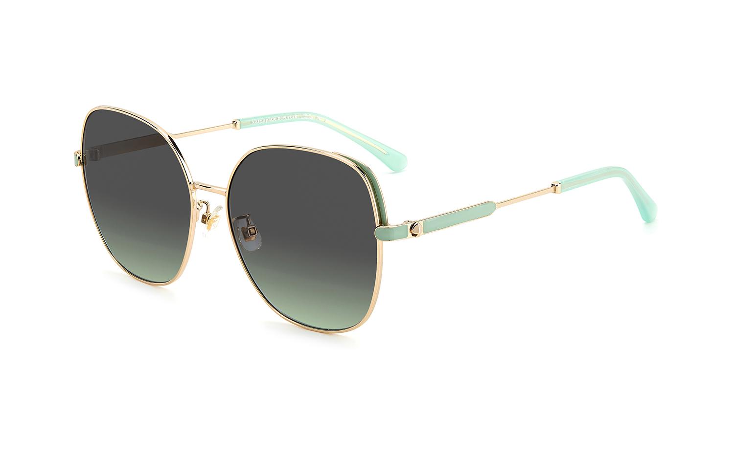 kate spade aviators