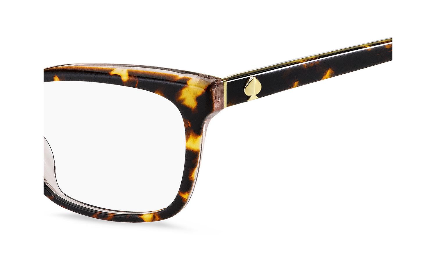 Kate Spade New York CARDEA 0NS 51 Prescription Glasses Shade Station