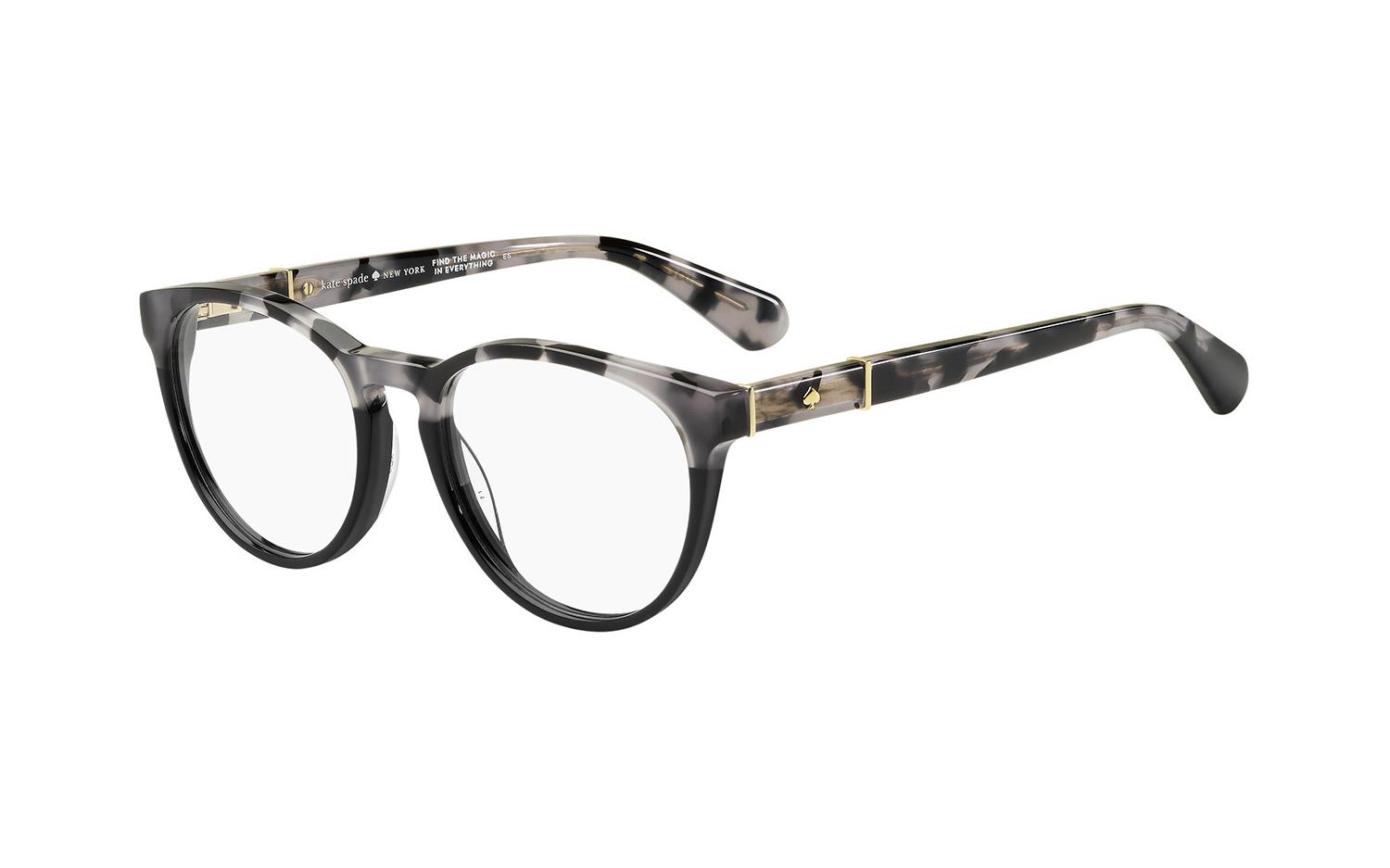 Kate Spade New York CHARISSA I7J 50 Prescription Glasses Shade Station