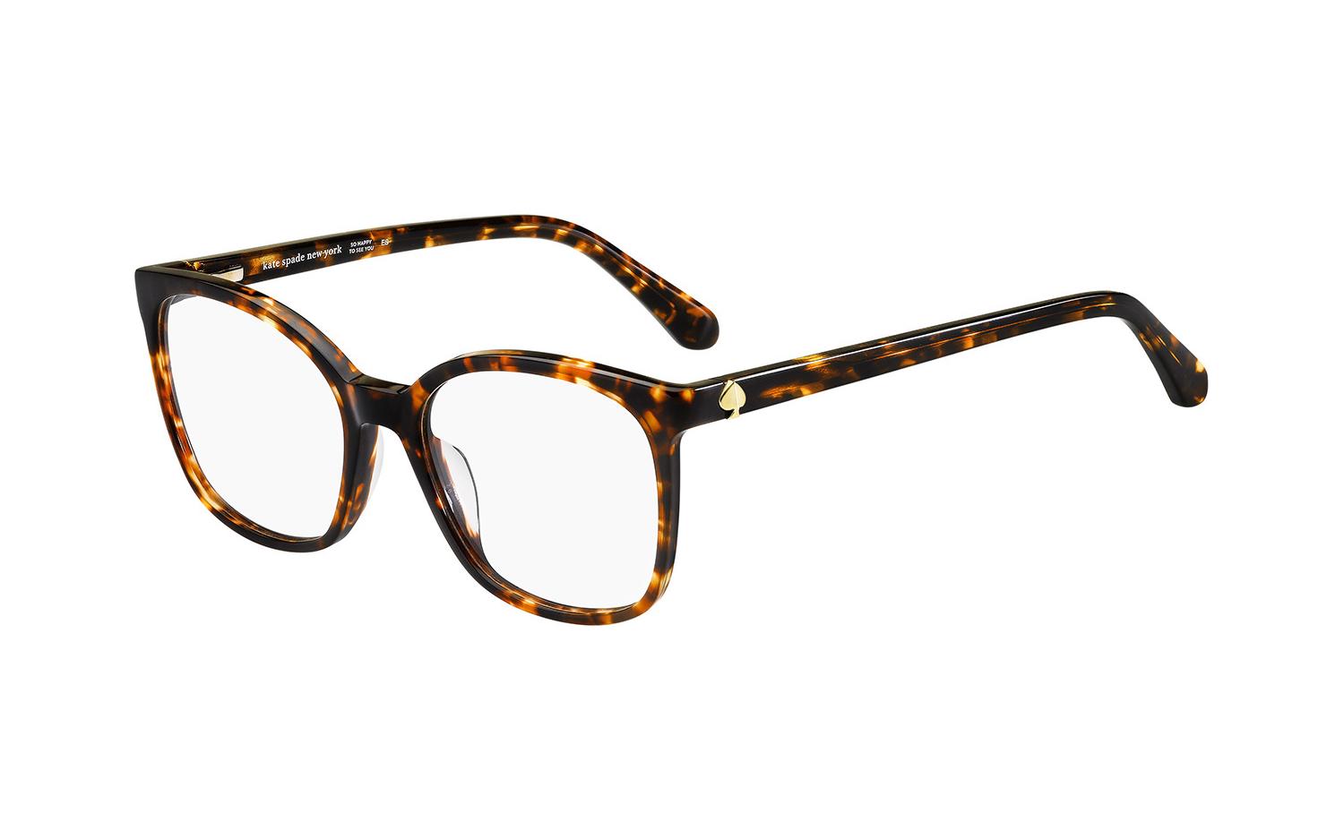 Kate Spade New York MACI 086 52 Prescription Glasses Shade Station