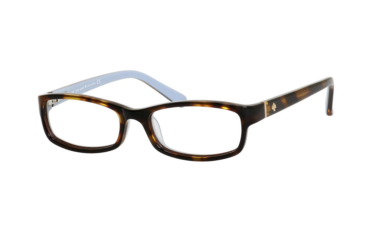 Kate spade optical glasses deals