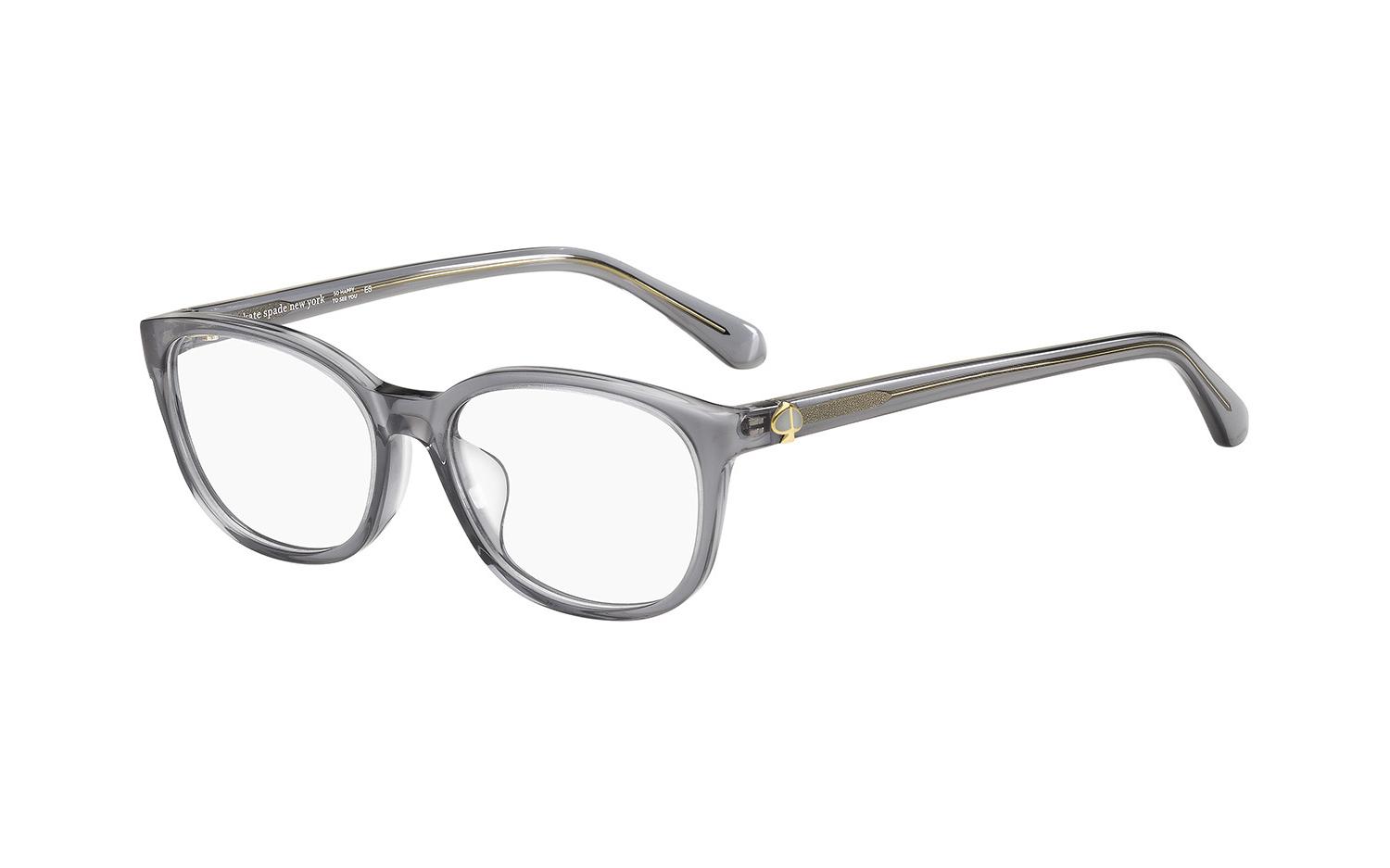 Prescription Kate Spade New York TRULEE F ASIAN FIT Glasses