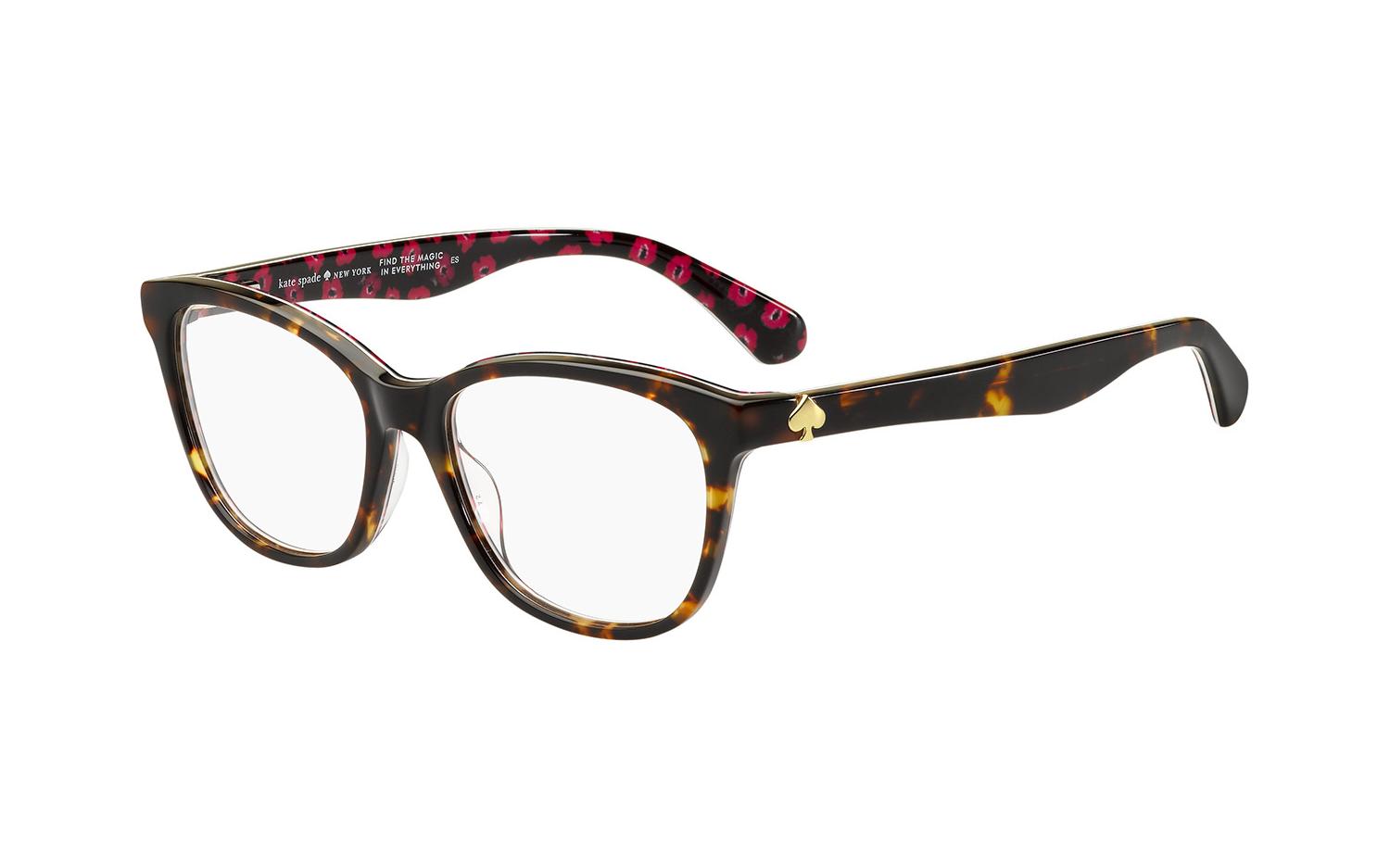 Kate Spade New York ATALINA 2VM 51 Prescription Glasses Shade Station