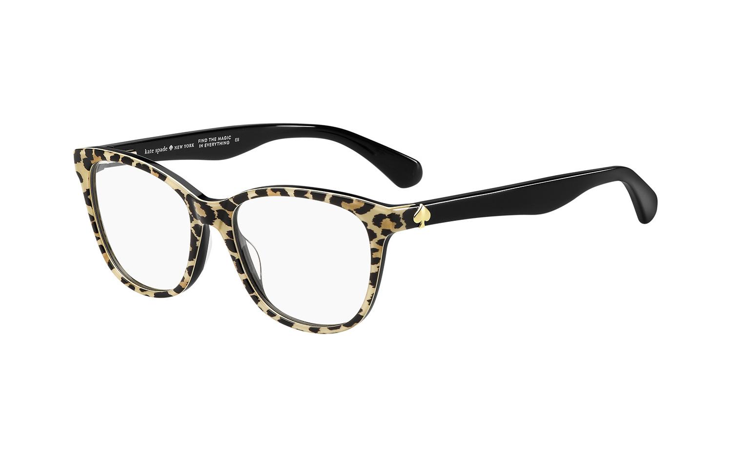 Kate Spade New York ATALINA INA 51 Prescription Glasses Shade Station