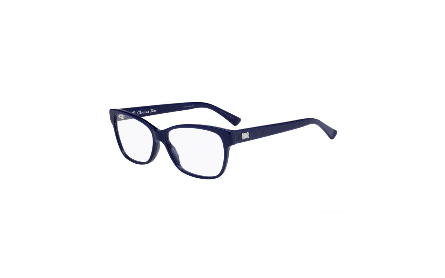 Dior vision glasses hotsell