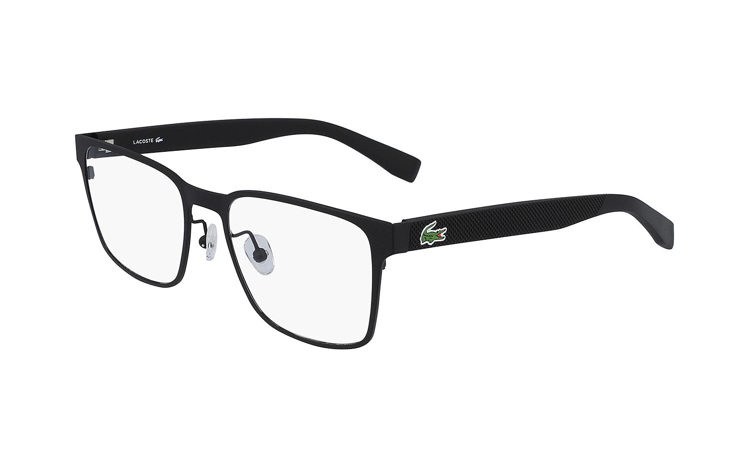 Lacoste prescription glasses clearance