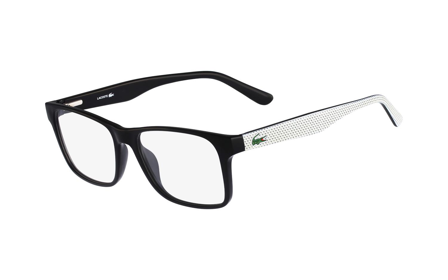 Lacoste sales prescription glasses