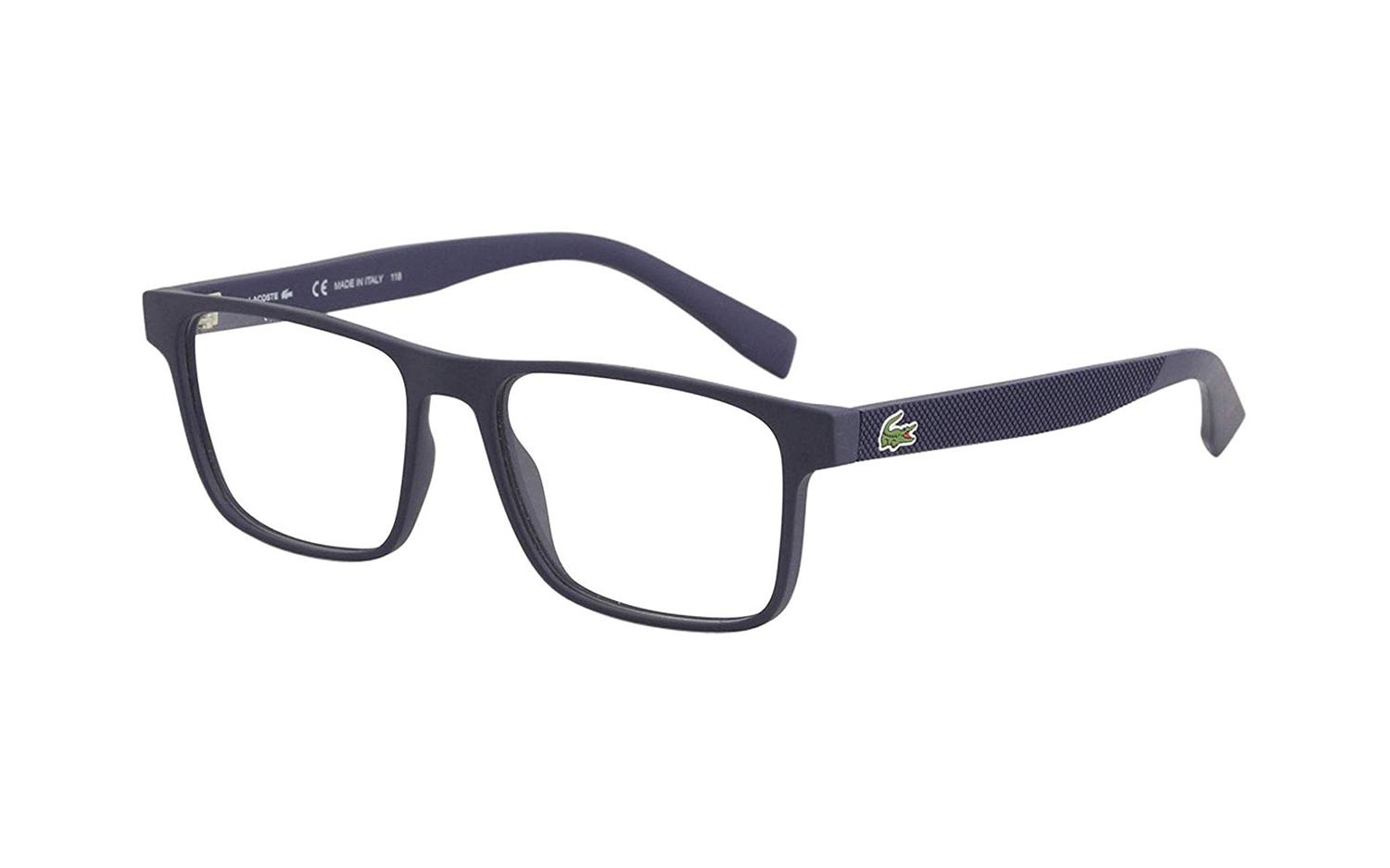 Lacoste L2817 424 54 Prescription Glasses Shade Station
