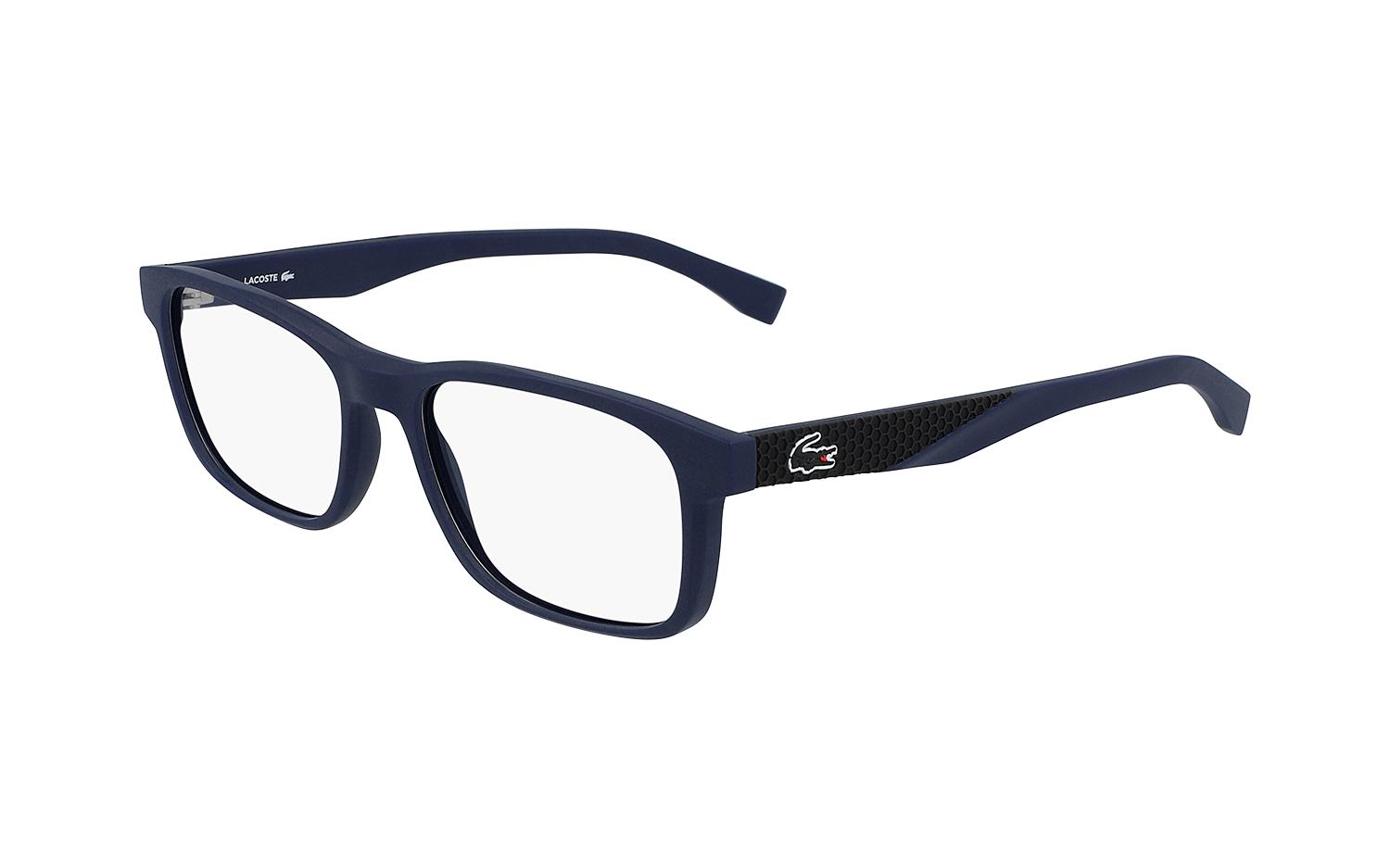 Lacoste eyewear sales