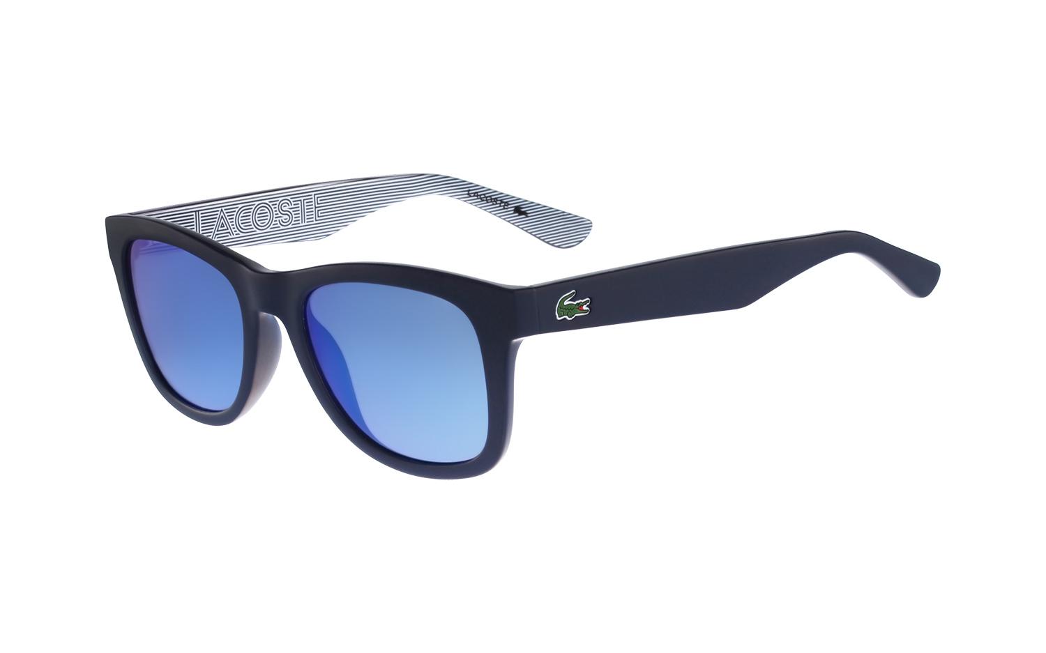 Lacoste L789S 424 5320 Sunglasses Shade Station