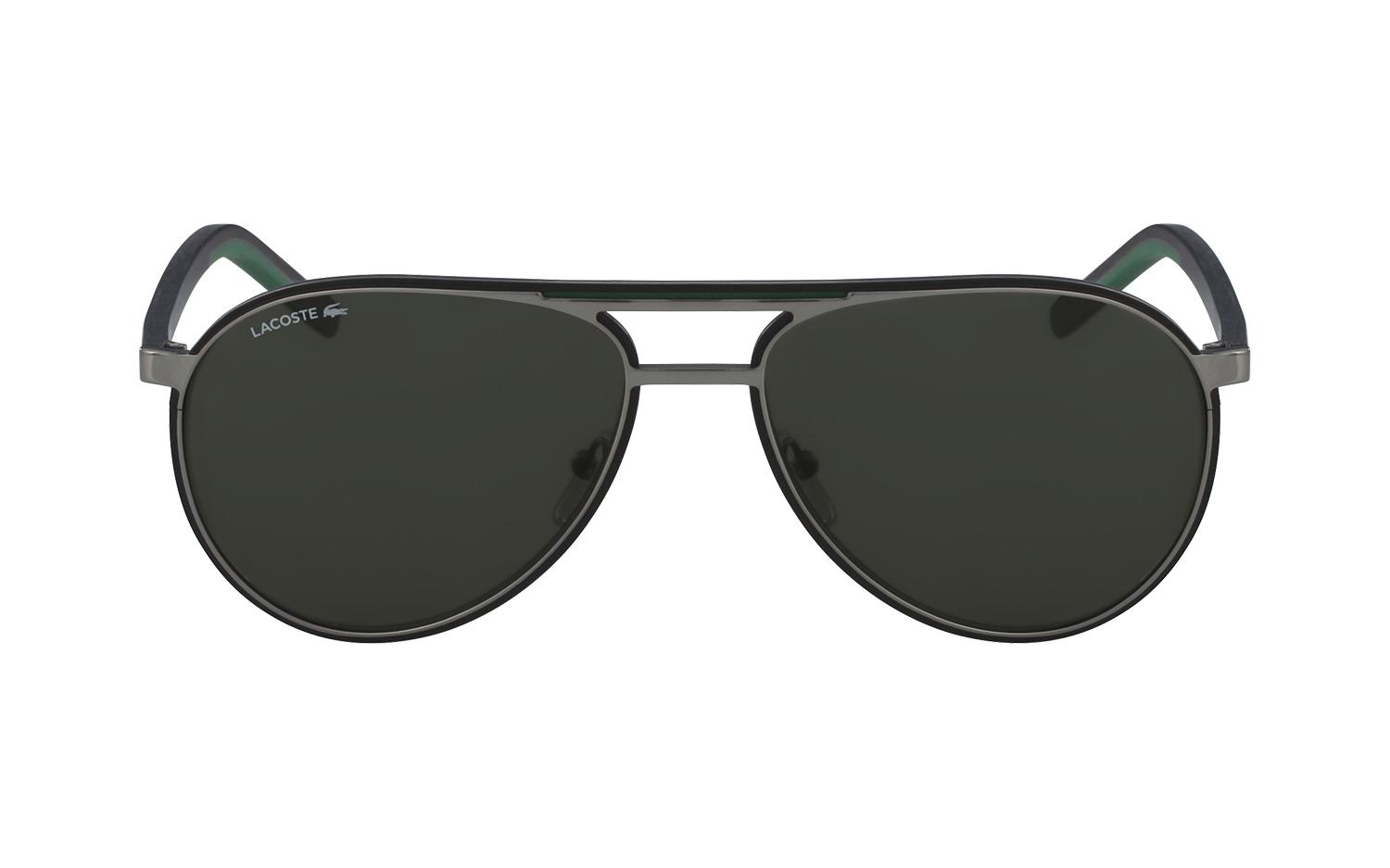 Lacoste L193S 035 58 Sunglasses Shade Station