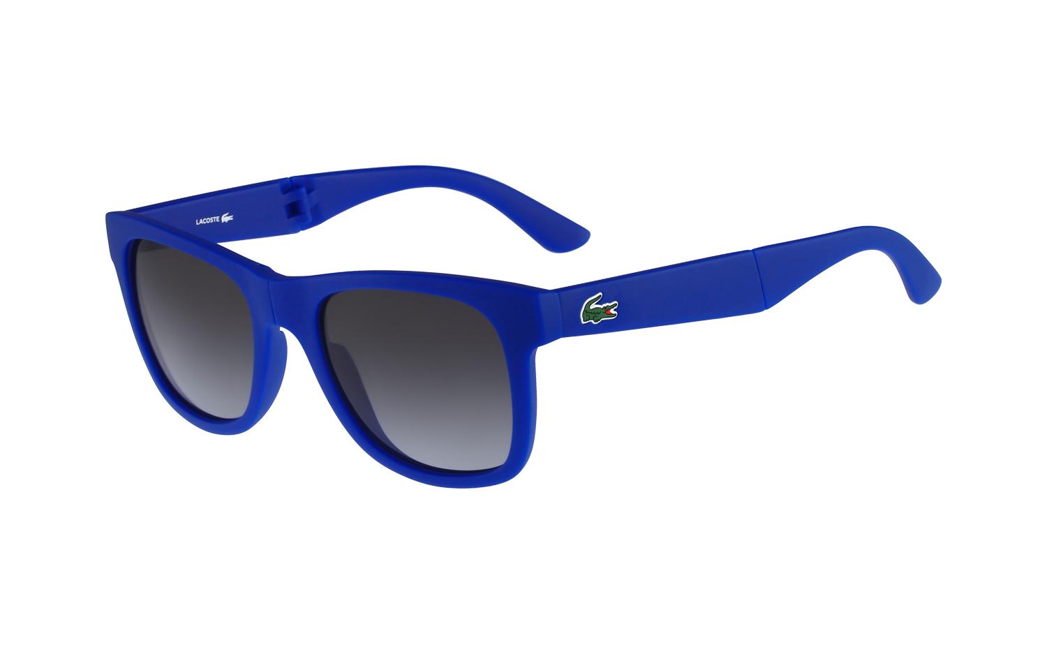 Lacoste L778S 424 5220 Sunglasses Shade Station