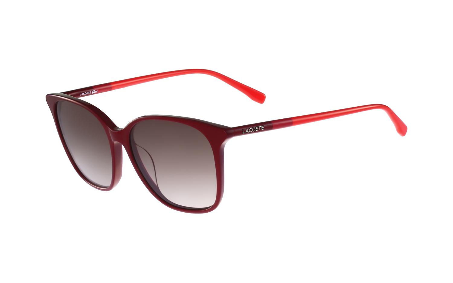 Lacoste L787S 615 5615 Sunglasses Shade Station