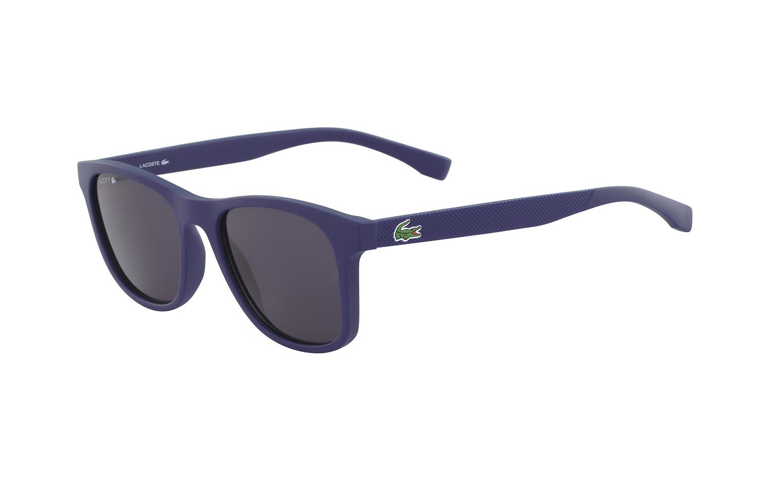 Lacoste L884S 424 53 Sunglasses Shade Station