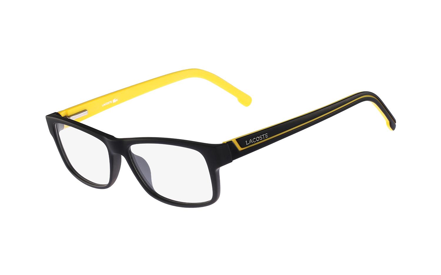 Lacoste online eye frames