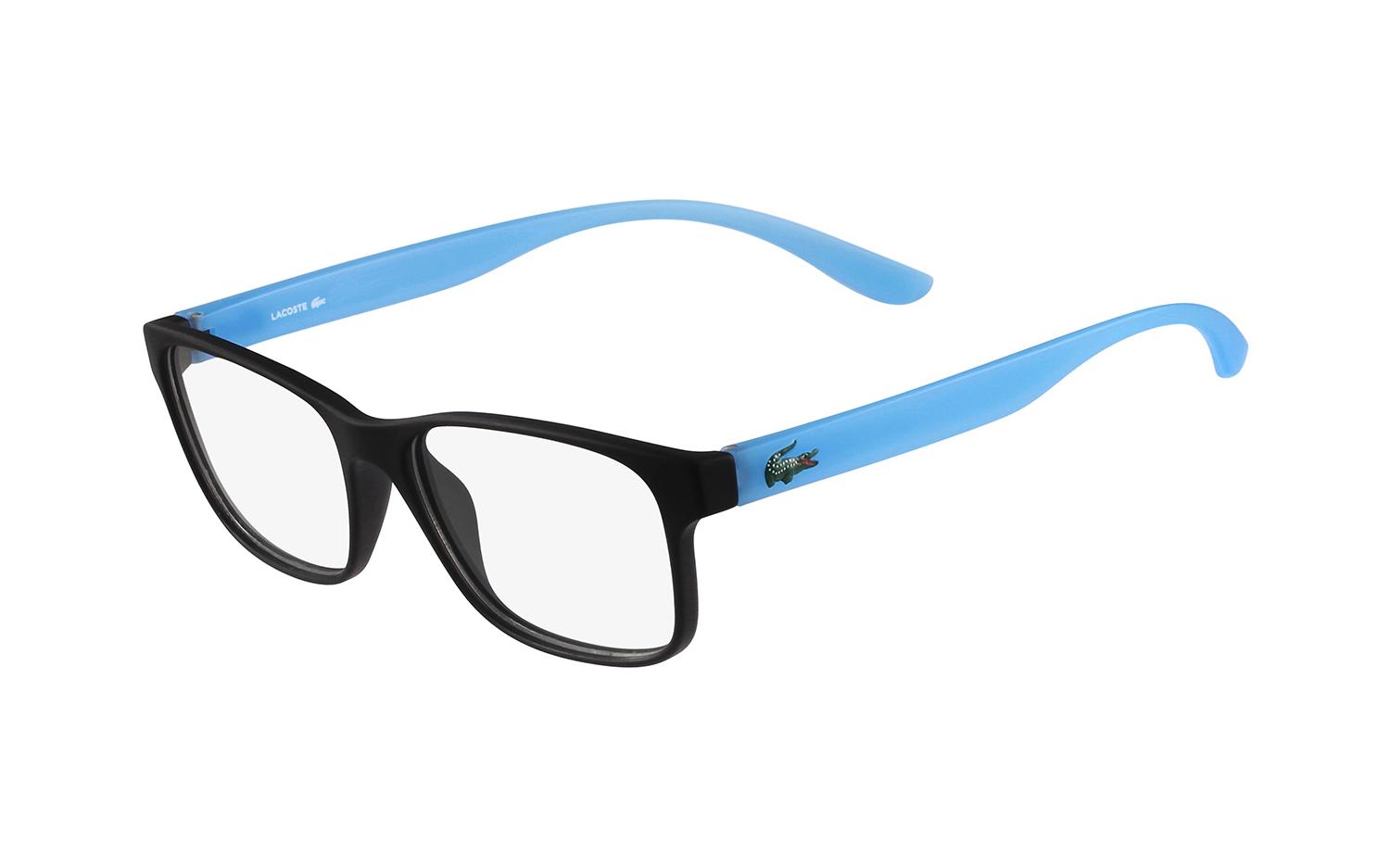 Lacoste L3804B 001 51 Prescription Glasses Shade Station