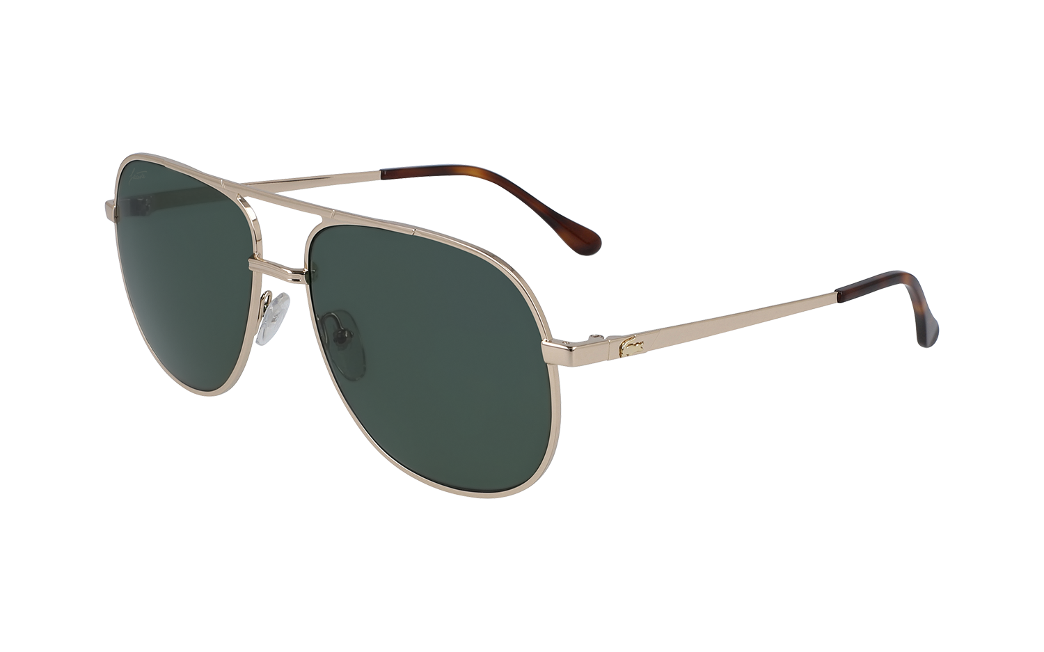 Lacoste L222SG 714 60 Sunglasses Shade Station