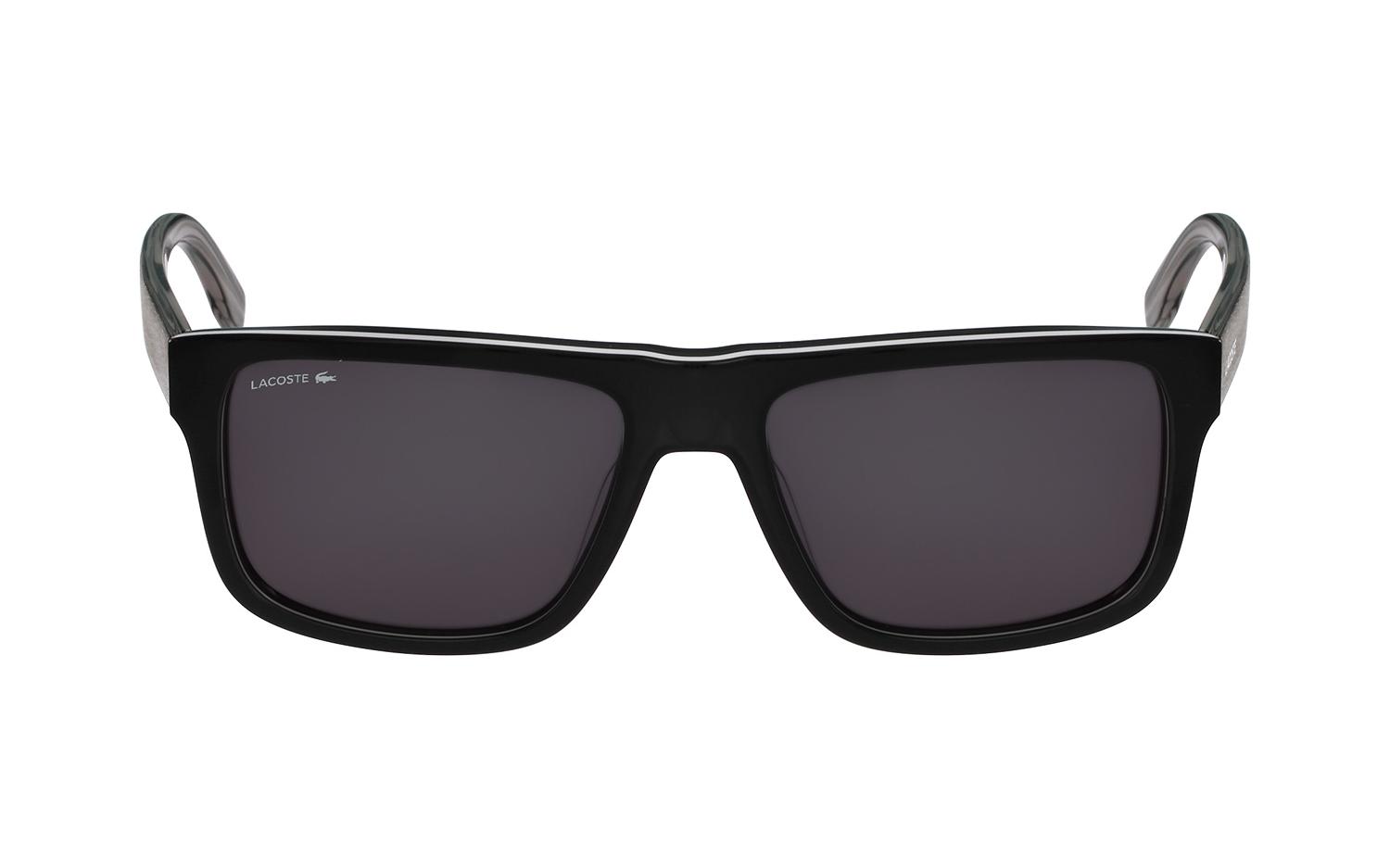 Lacoste L826S 001 5717 Sunglasses Shade Station