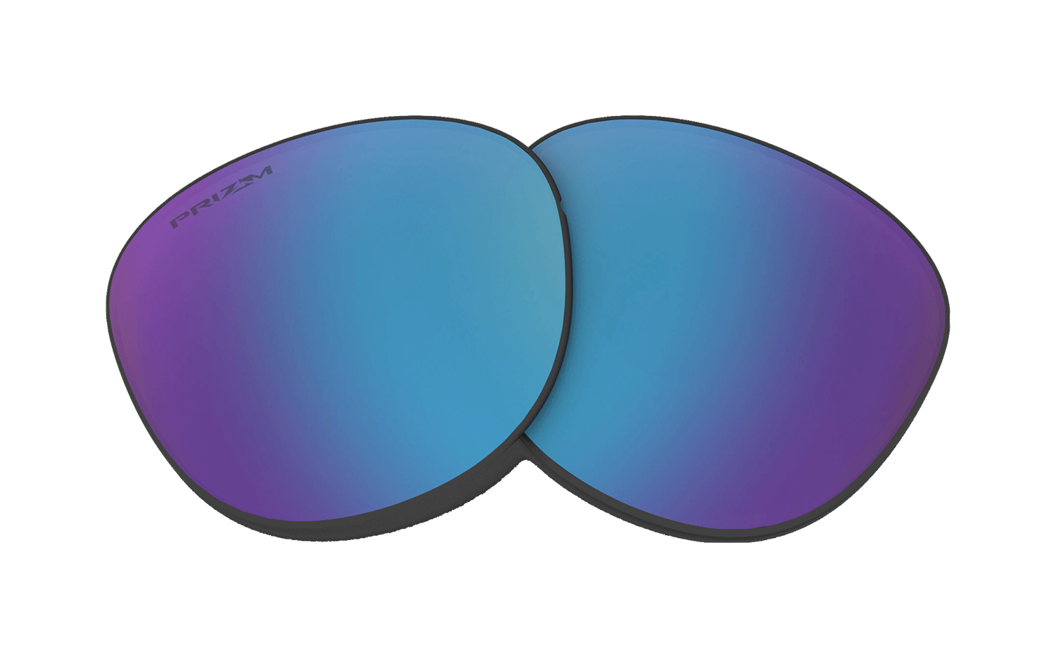 Oakley Latch Replacement Lenses 102 798 005 Sunglasses Shade Station