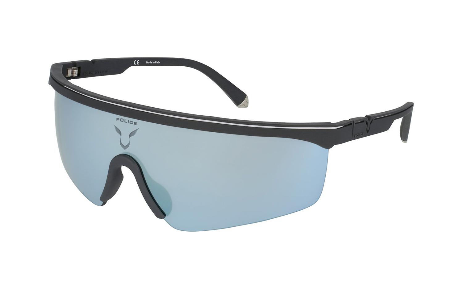 Police sunglasses new collection store