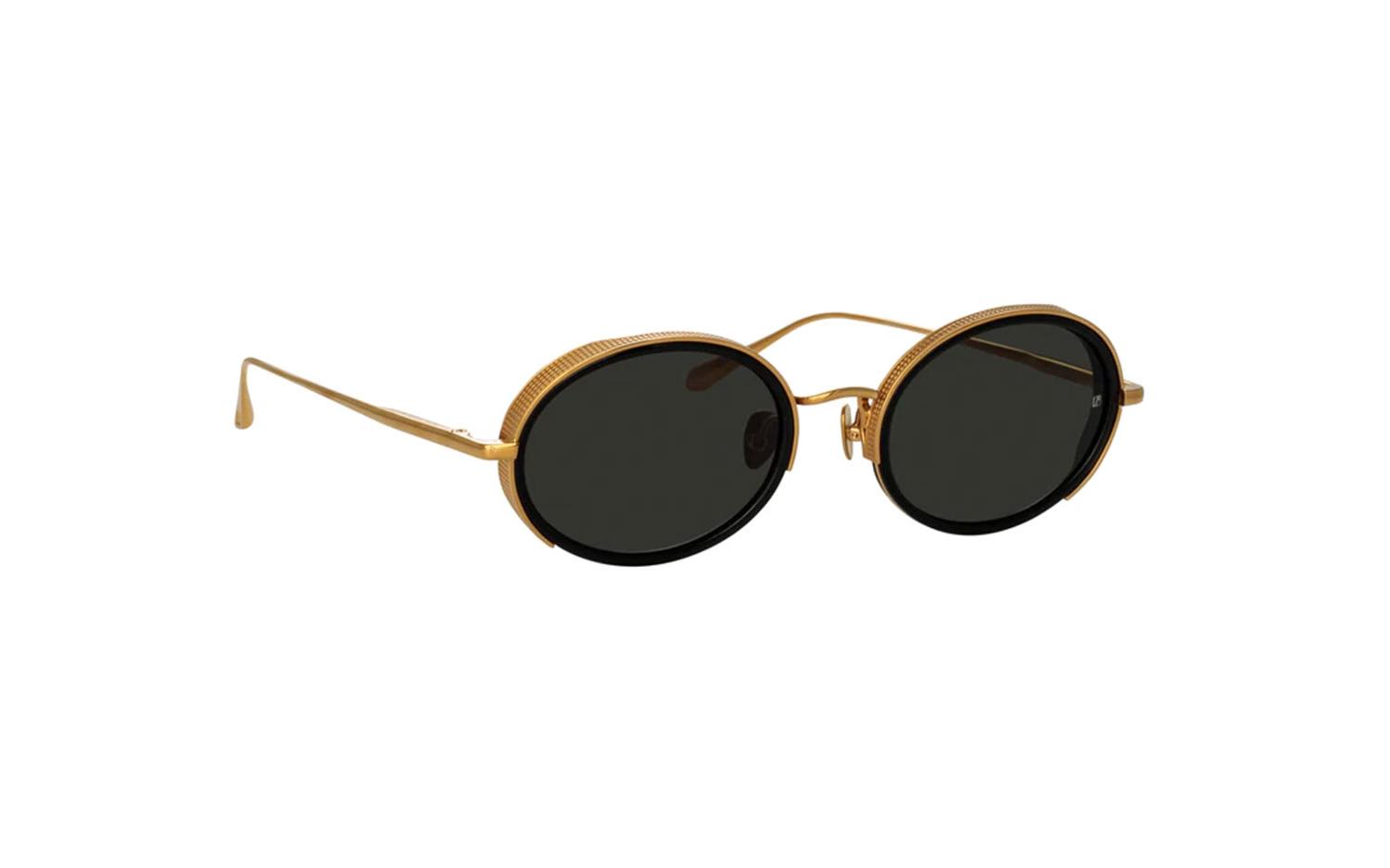 Linda Farrow Finn Sunglasses