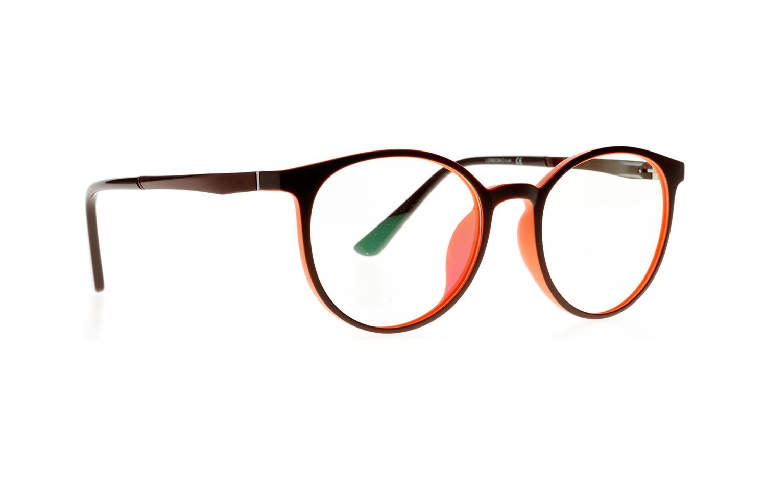 London club eyewear sales