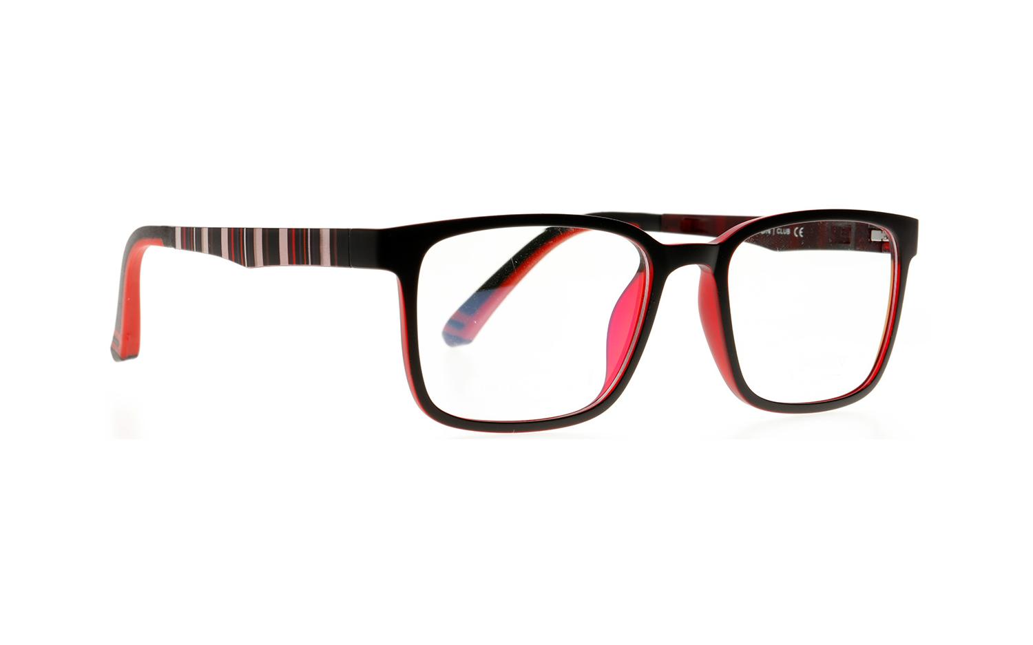 London Club Rowen LC58 C2 58 Prescription Glasses Shade Station