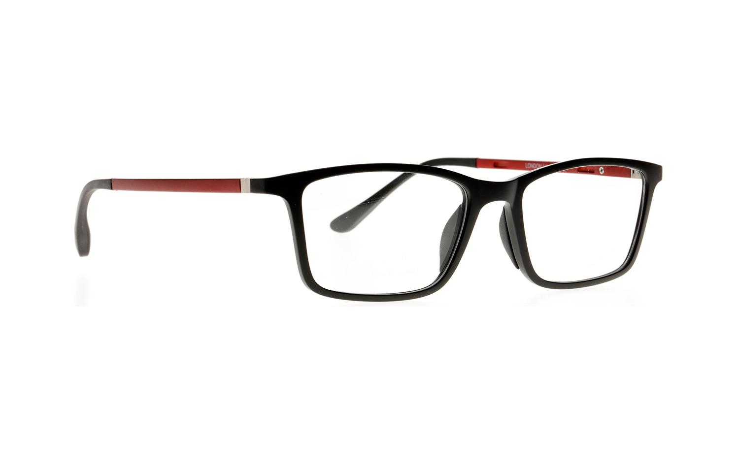 London Club Reagan LC59 C2 53 Prescription Glasses Shade Station