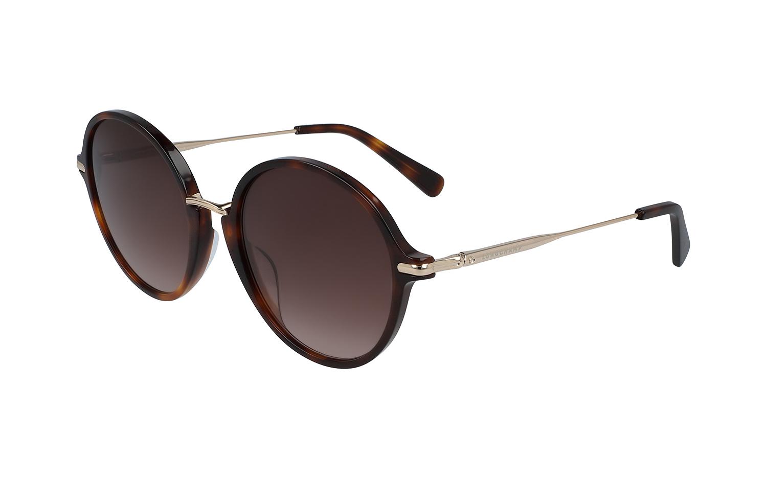 Longchamp LO645S 214 56 Sunglasses 