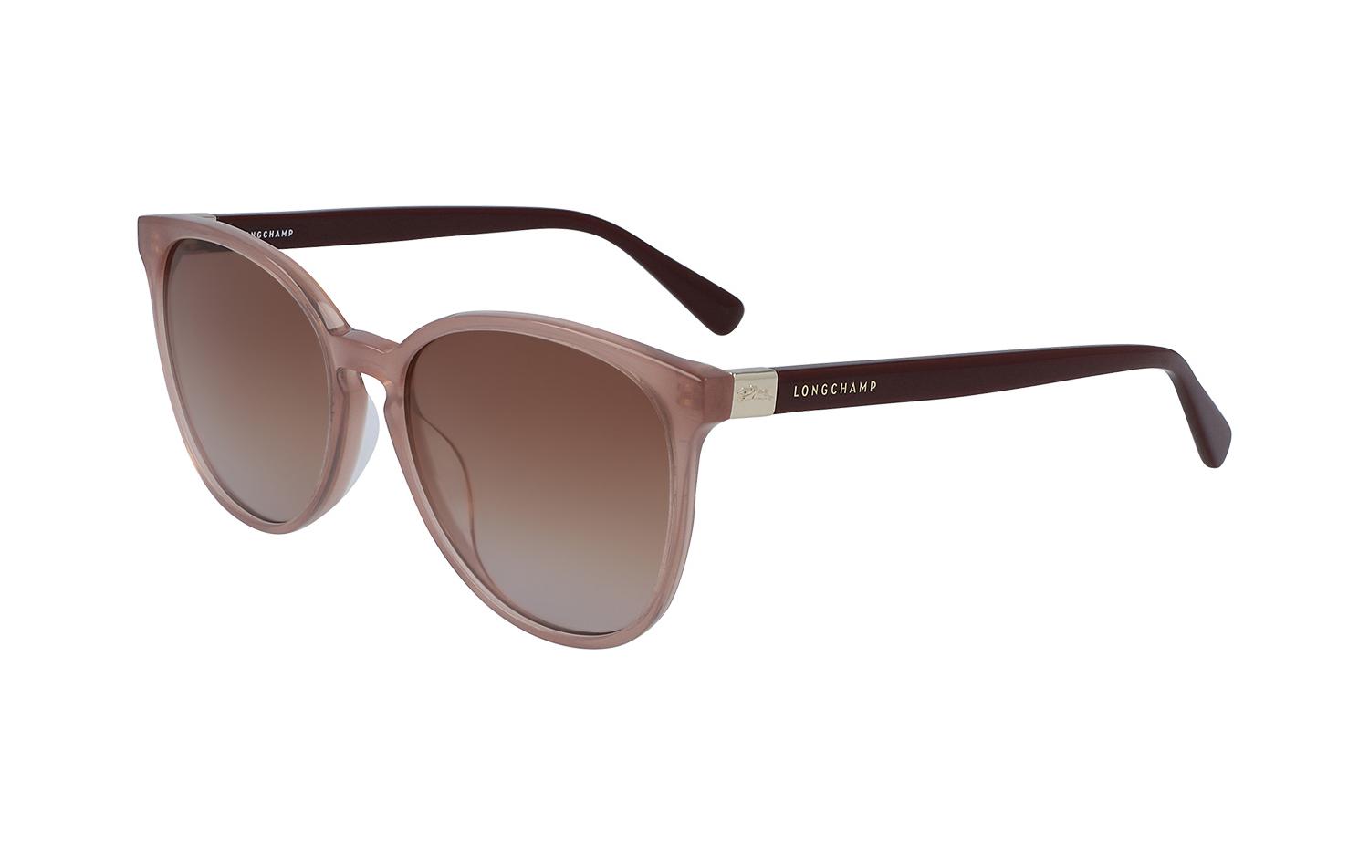 Longchamp LO647S 274 53 Sunglasses 
