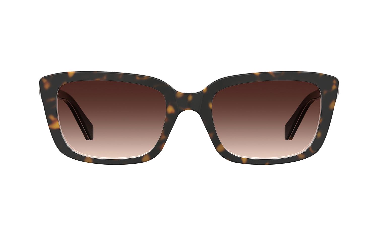 Moschino Love MOL042/S 086/HA Sunlaglasses, New Love Moschino Women main image 3