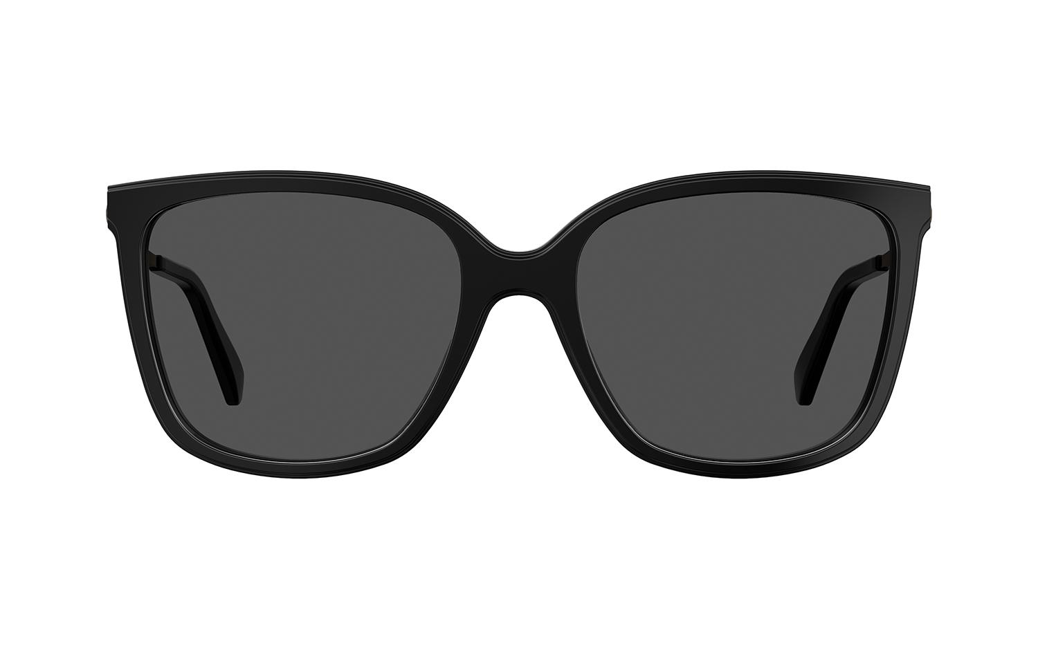 Love Moschino MOL035/S 807 IR 56 Sunglasses Shade Station