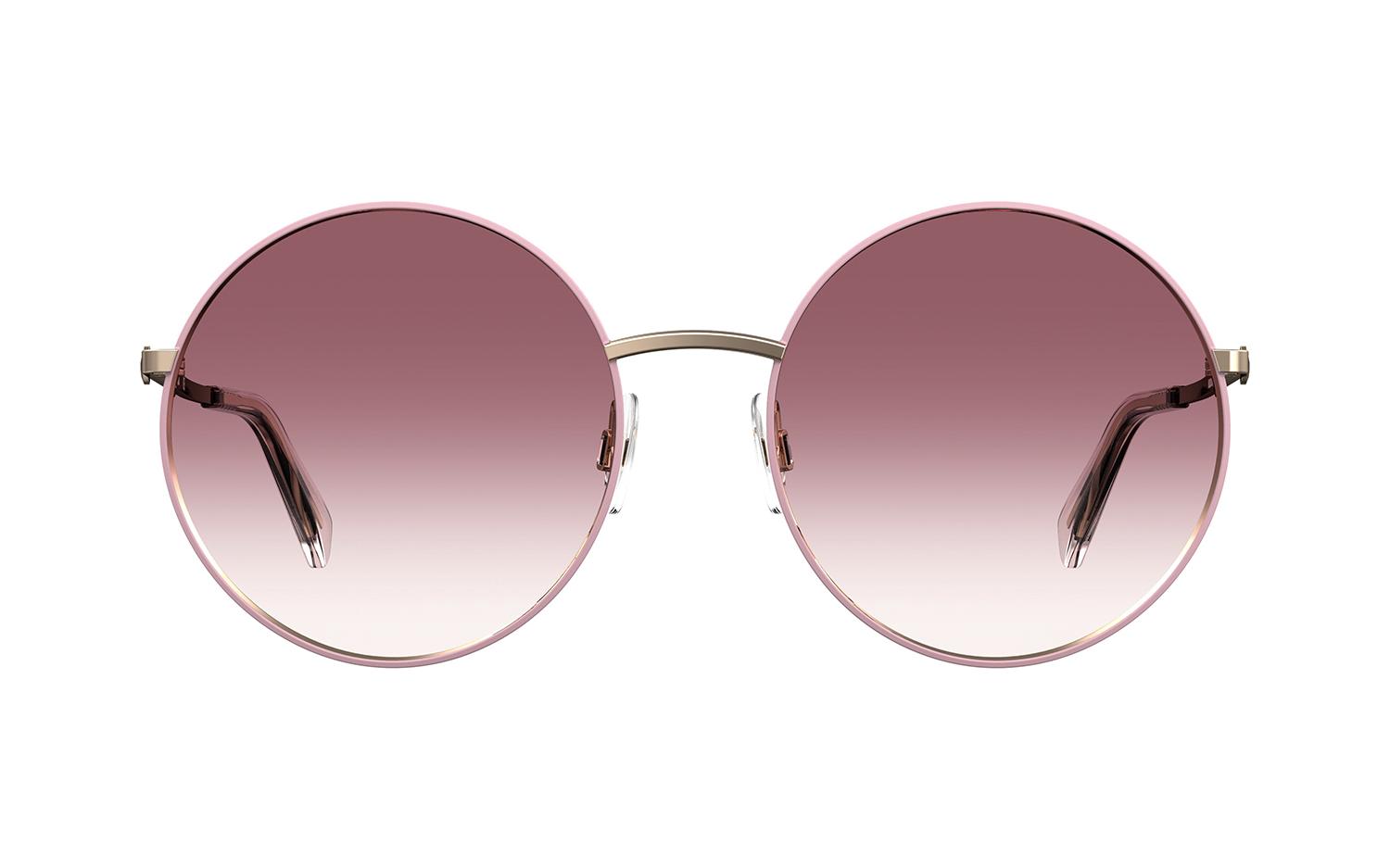 Love Moschino MOL037/S EYR 3X 55 Sunglasses | Shade Station