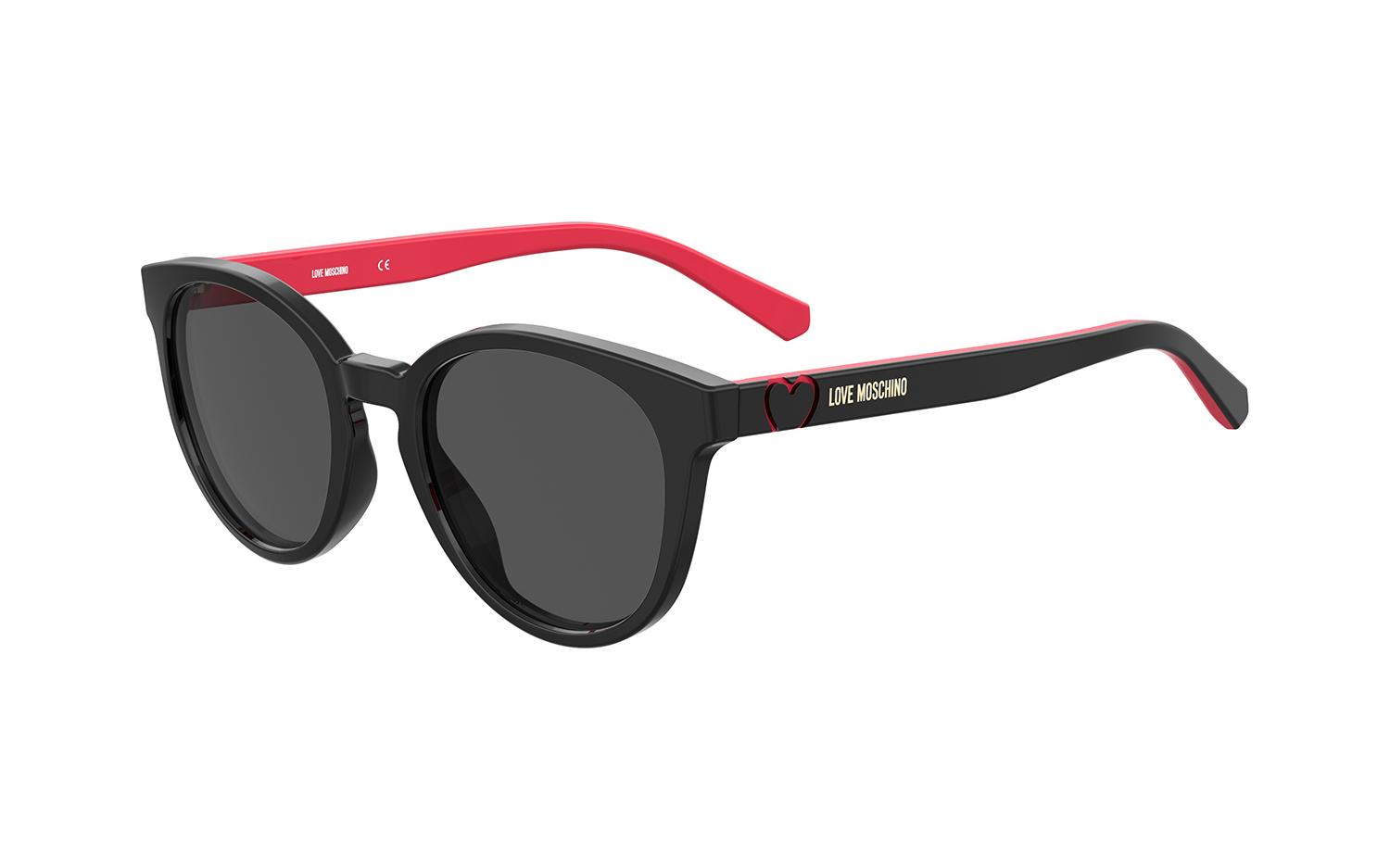 Love Moschino MOL040/S 807 IR 51 Sunglasses | Shade Station