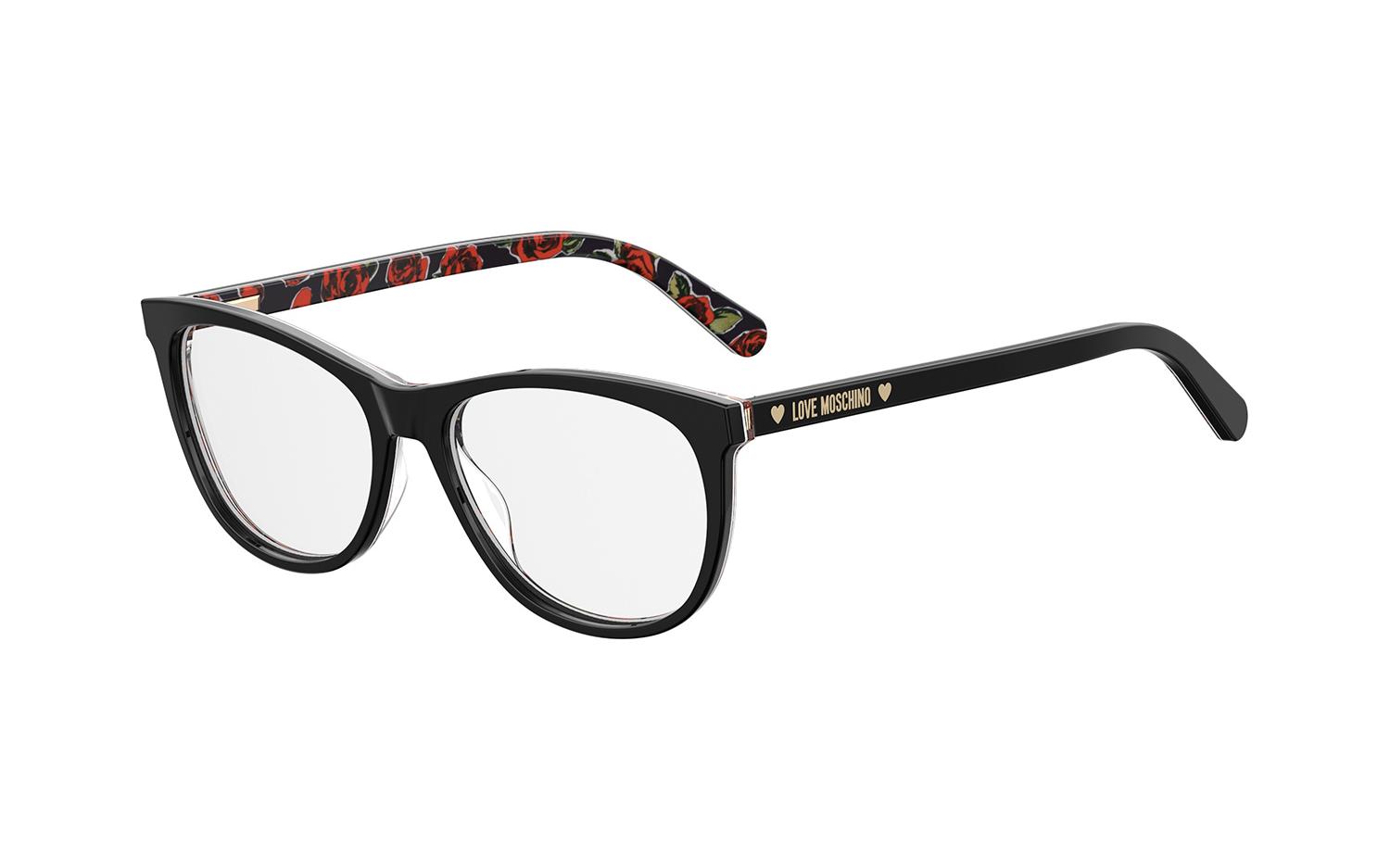 Love moschino prescription glasses hotsell