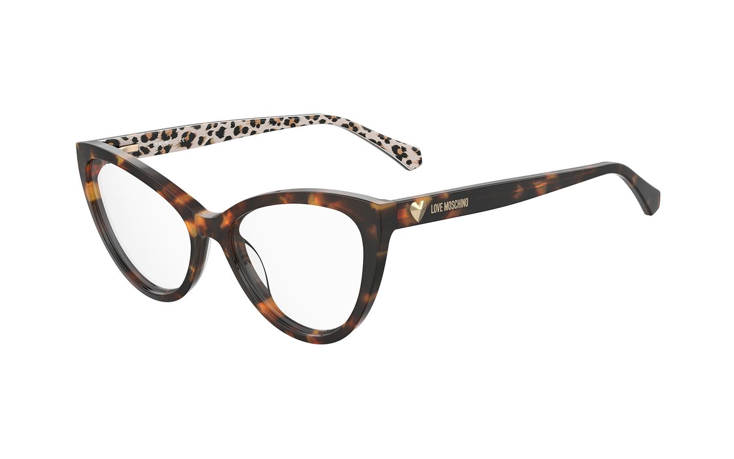 Moschino reading glasses on sale