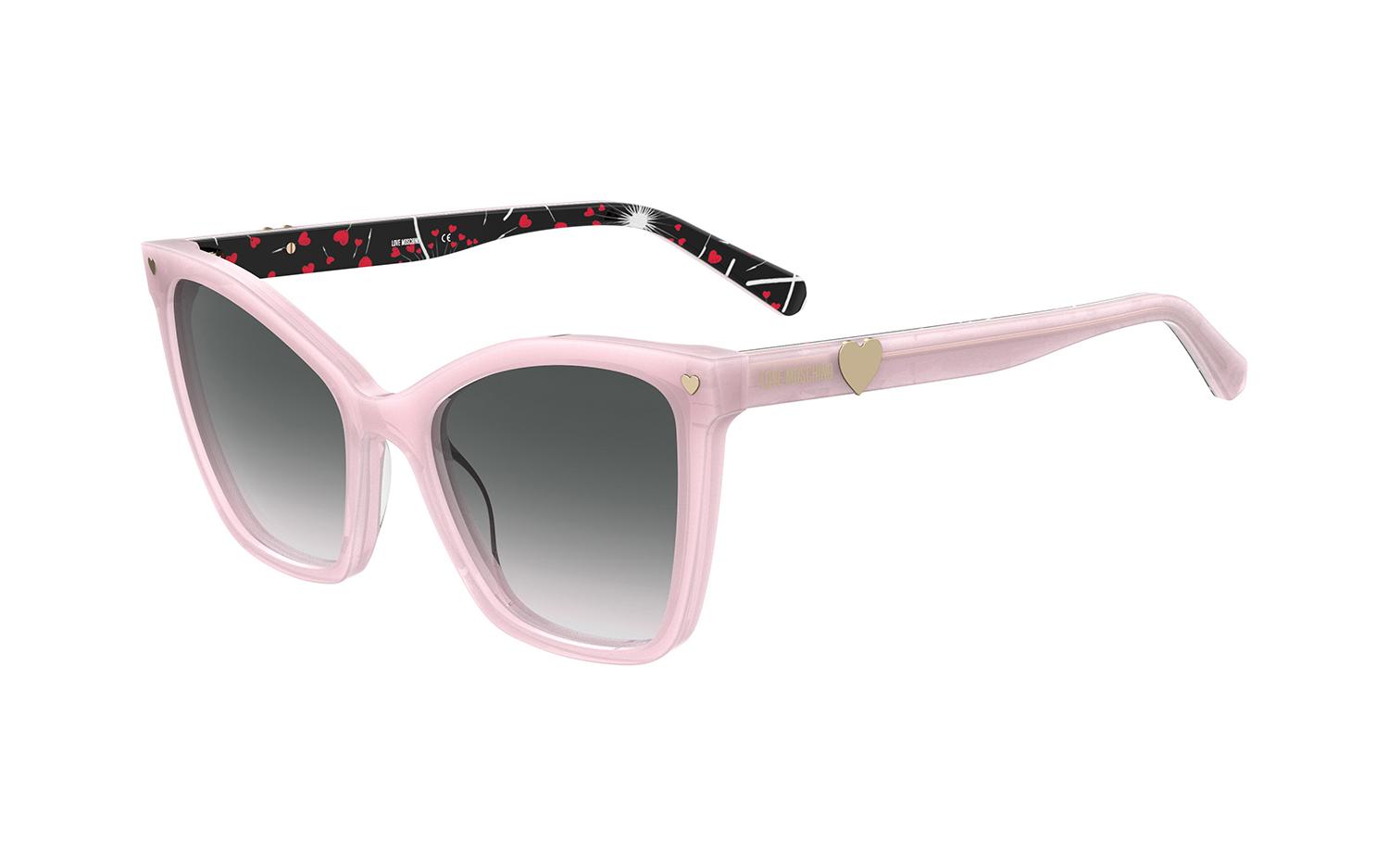 Love Moschino MOL045 S Sunglasses