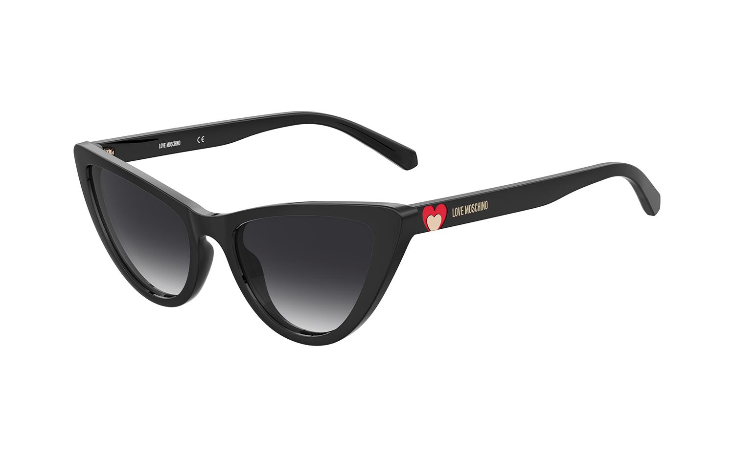 Love Moschino MOL049/S 807 9O 54 Sunglasses | Shade Station