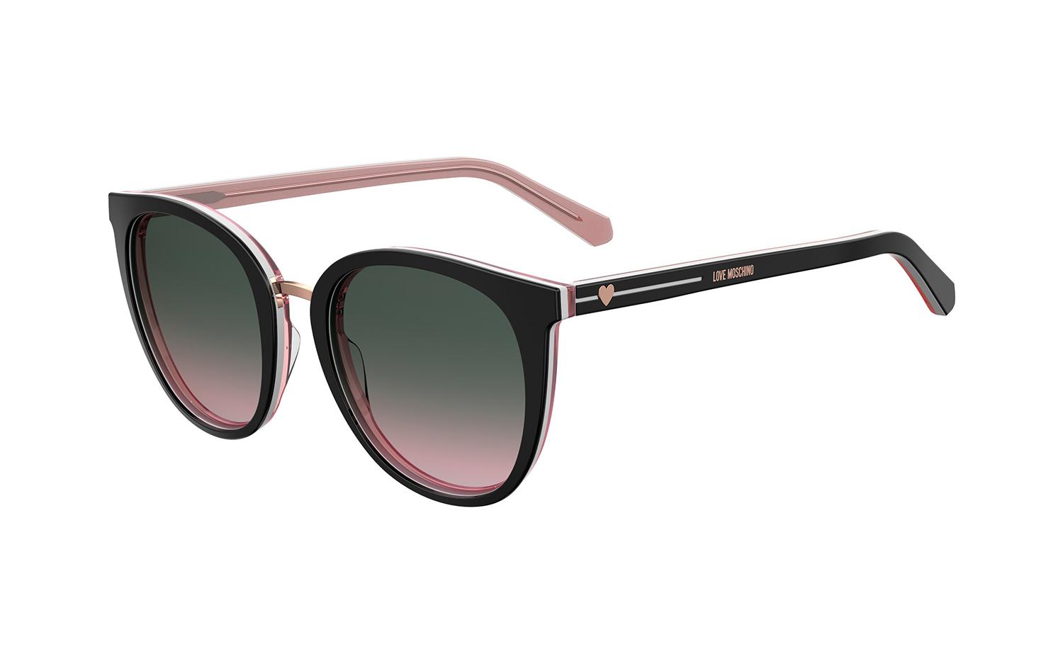 Love Moschino MOL016/S 807 JP 51 Sunglasses | Shade Station