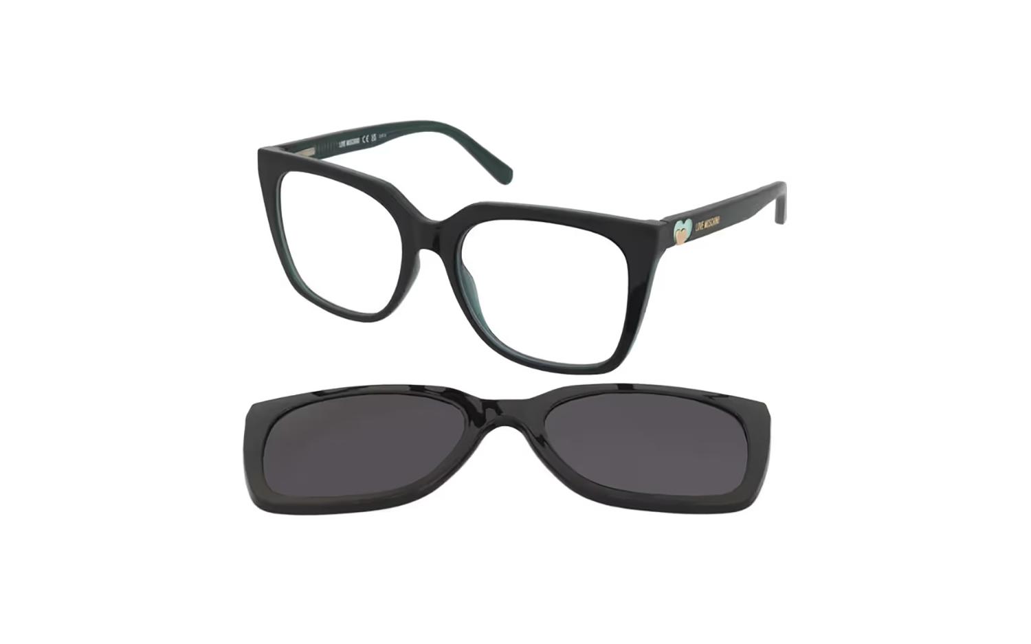 Love Moschino MOL055/CS ETJ 9O 54 Sunglasses | Shade Station