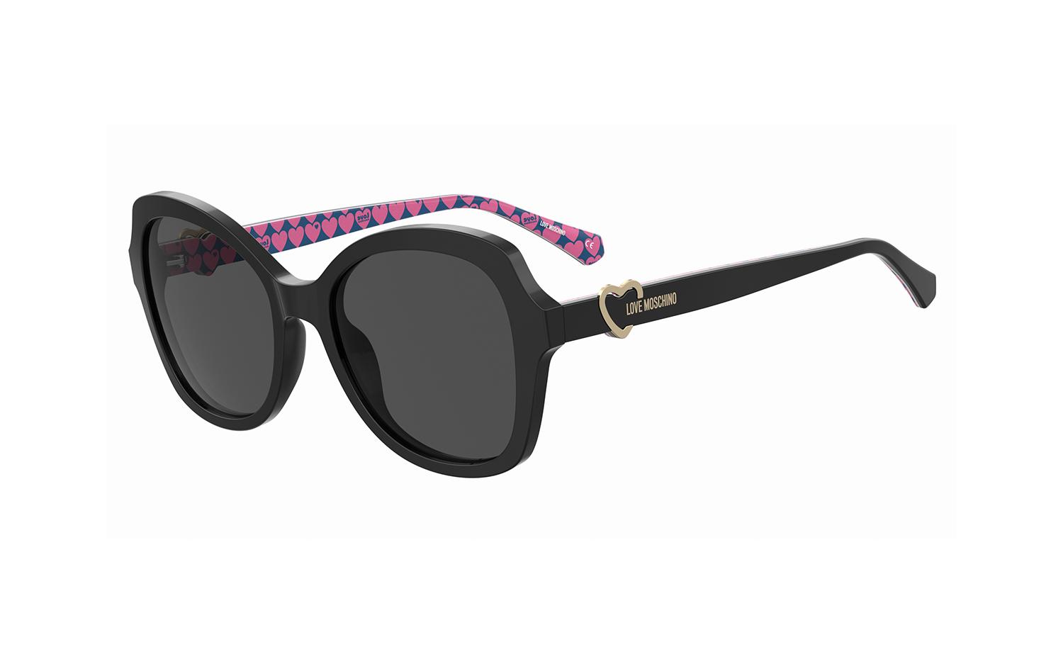 Moschino sales designer sunglasses