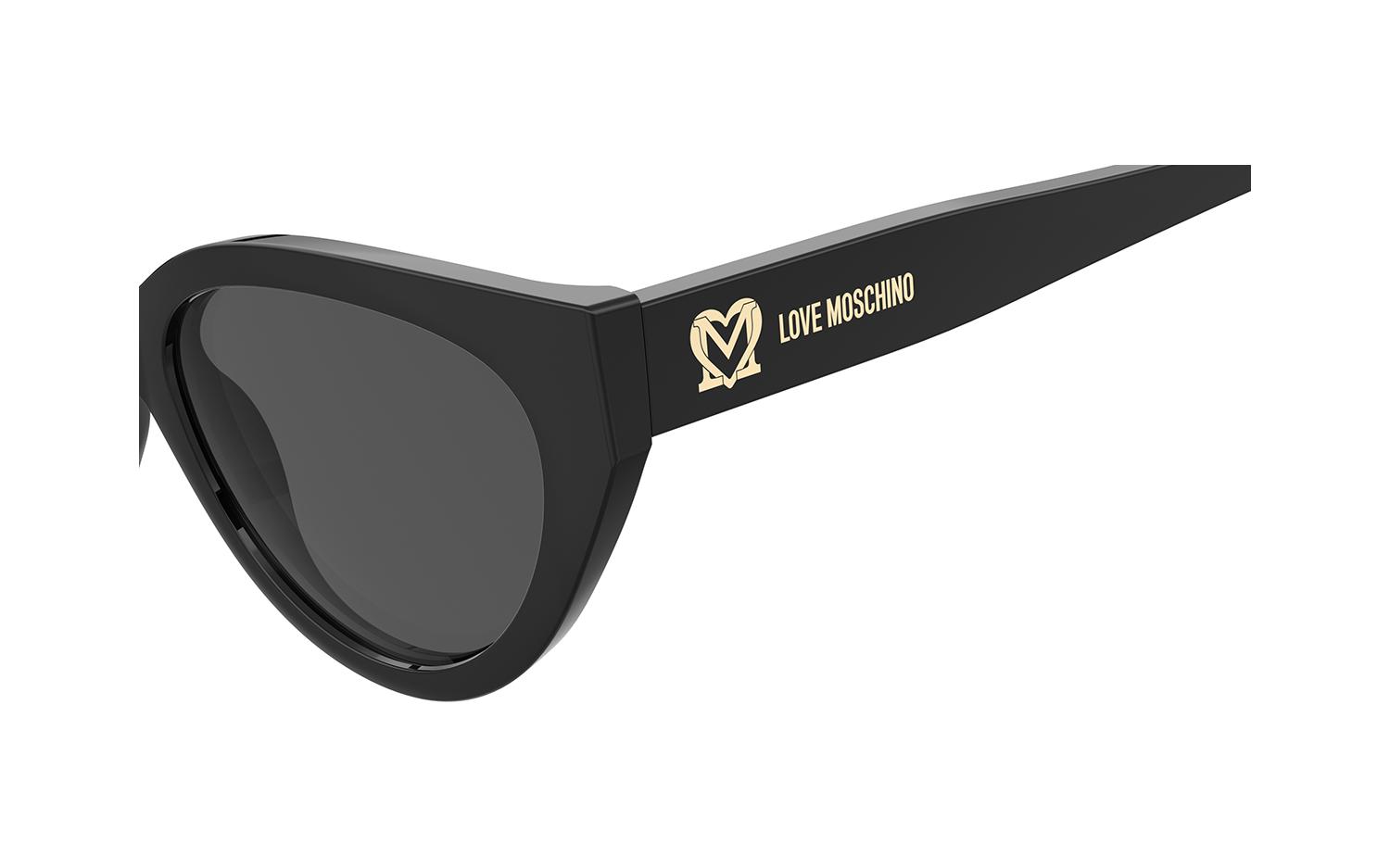 Love Moschino MOL064/S 807 IR 53 Sunglasses | Shade Station