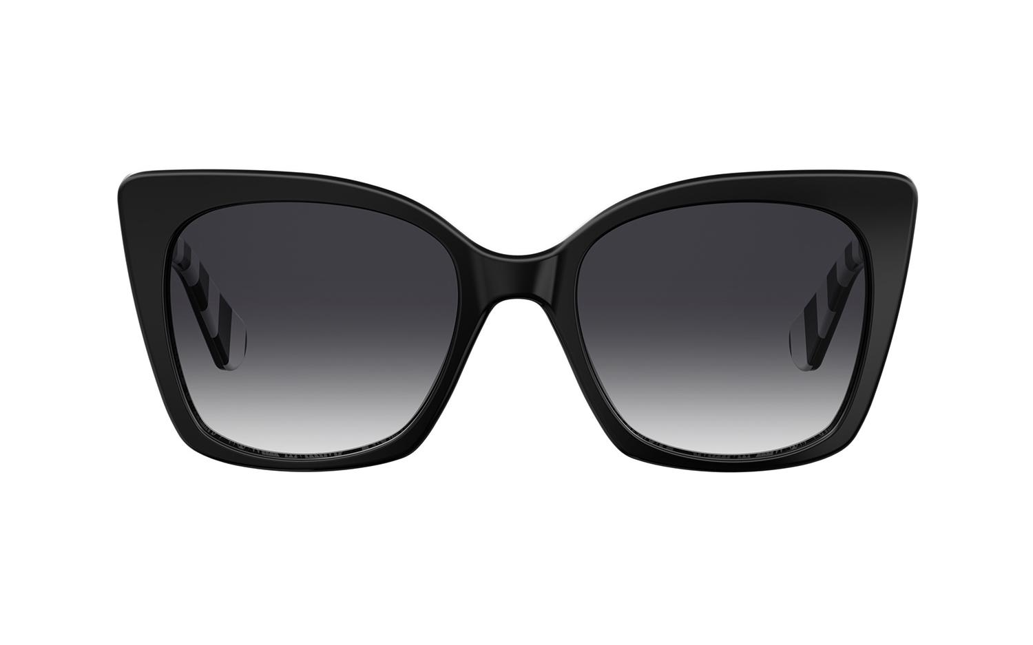 Love Moschino MOL044/S - 2LF HA Brick | Sunglasses Woman